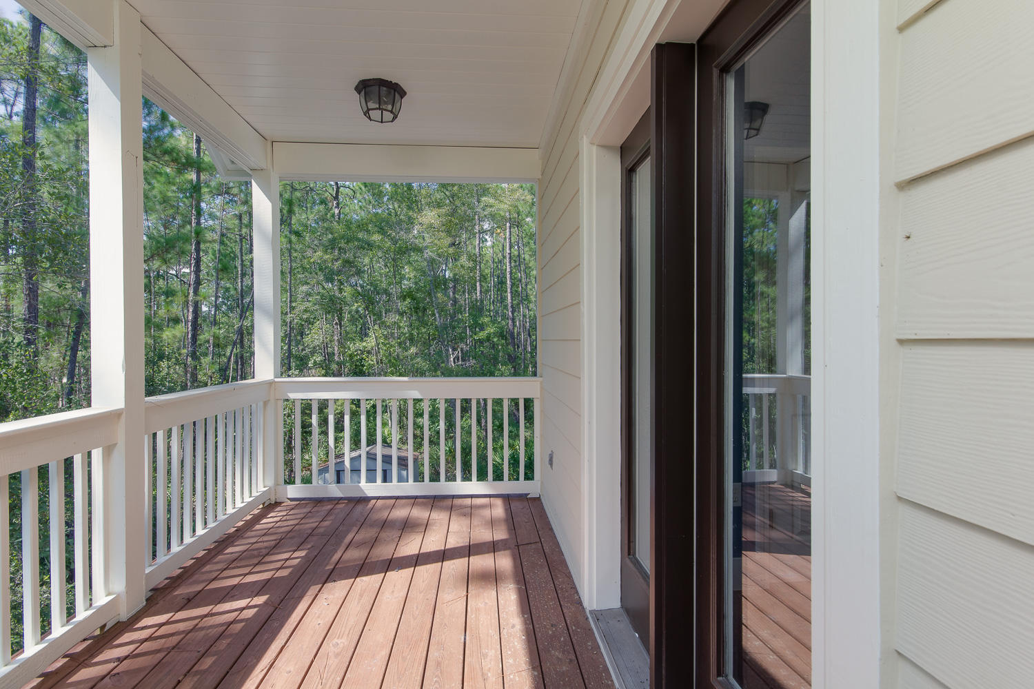 Cross Creek Shores S/D - Residential