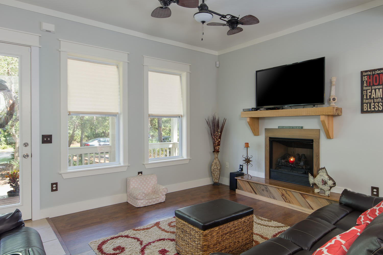 Cross Creek Shores S/D - Residential