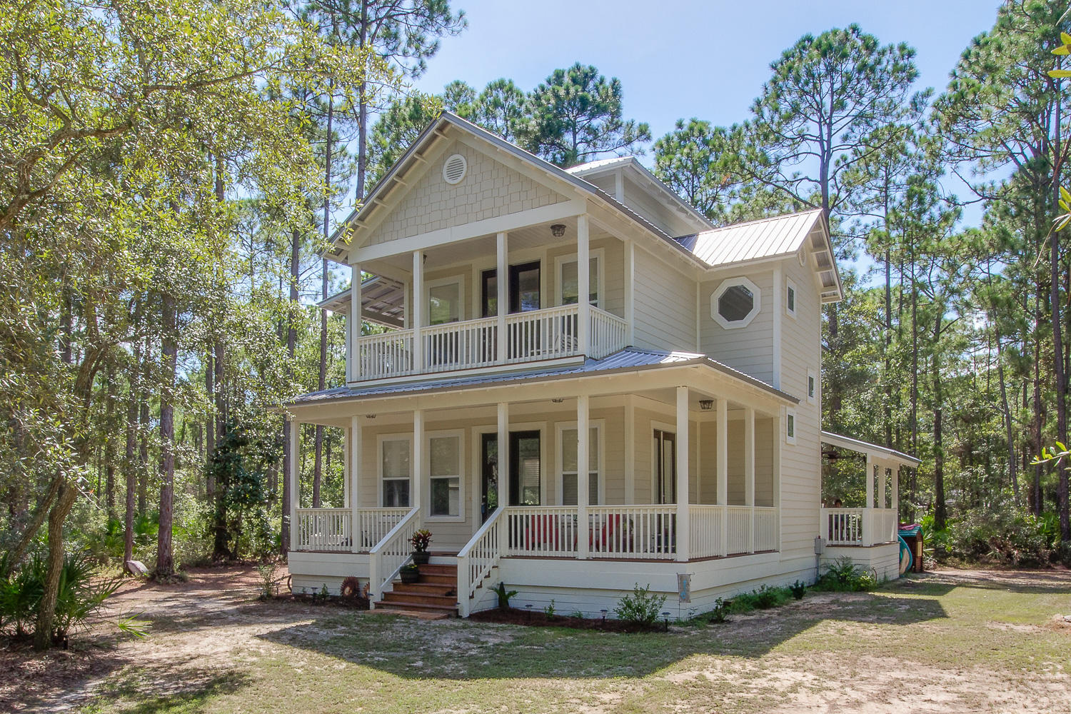 Cross Creek Shores S/D - Residential