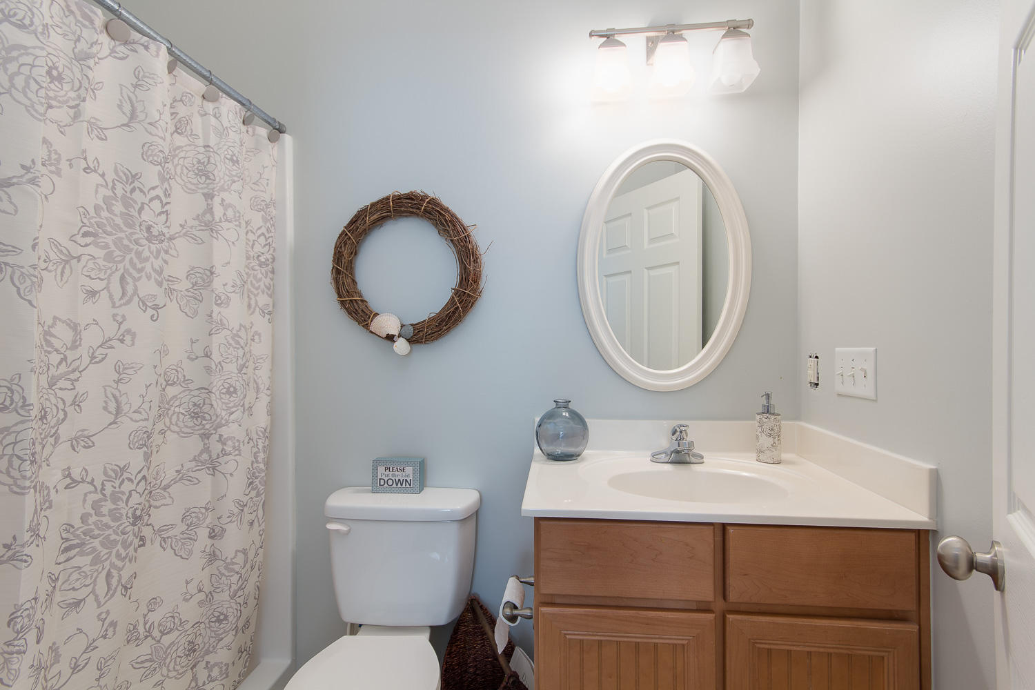 Cross Creek Shores S/D - Residential