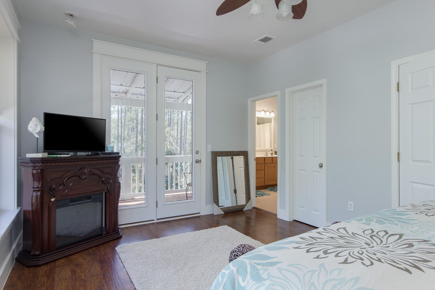 Cross Creek Shores S/D - Residential