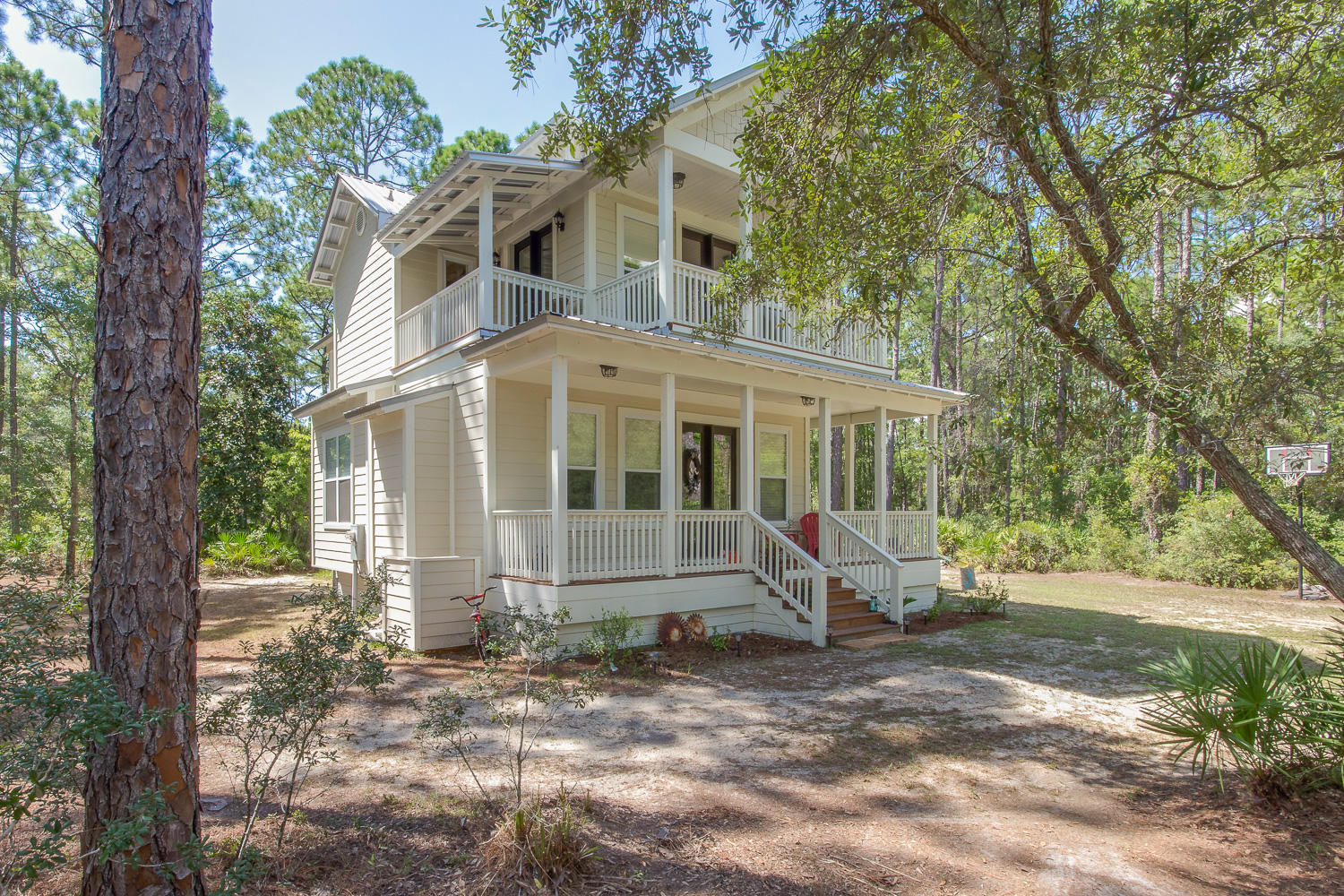 Cross Creek Shores S/D - Residential