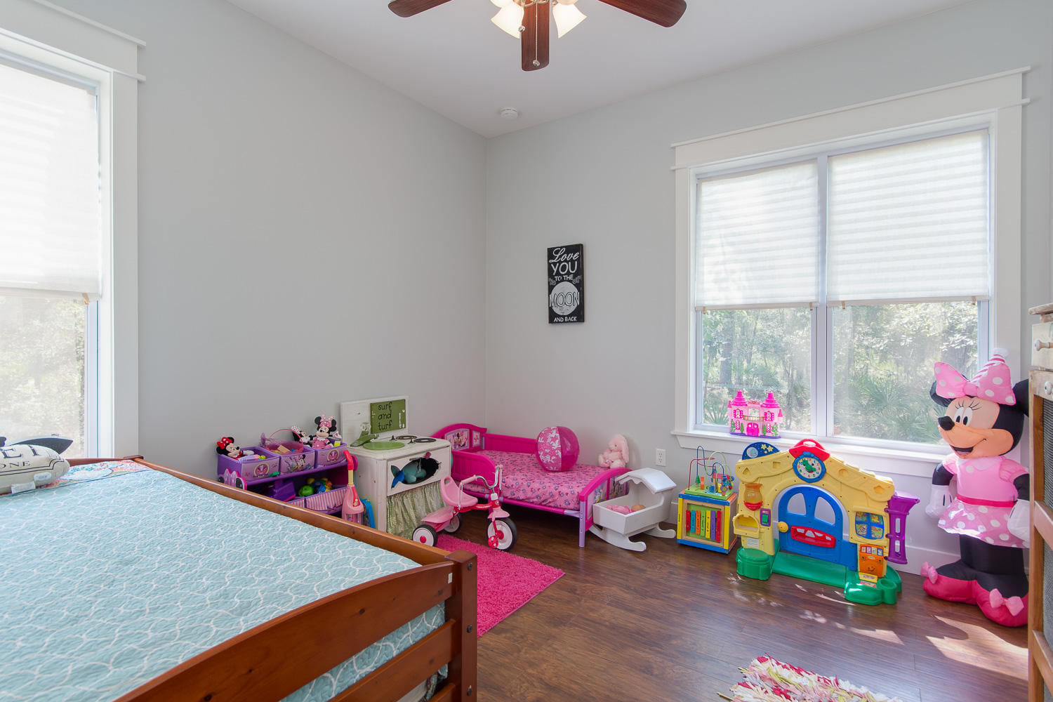 Cross Creek Shores S/D - Residential