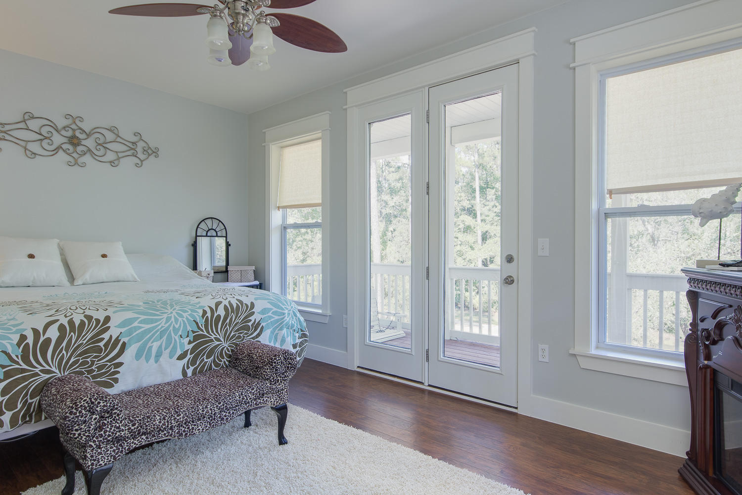 Cross Creek Shores S/D - Residential