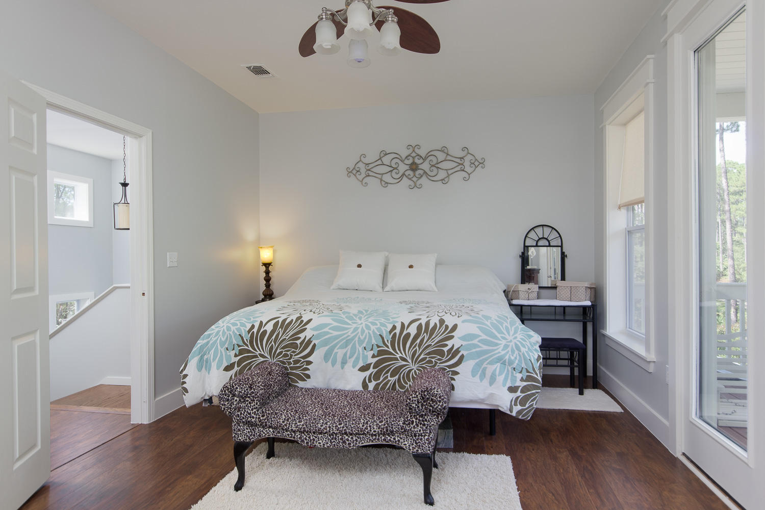 Cross Creek Shores S/D - Residential