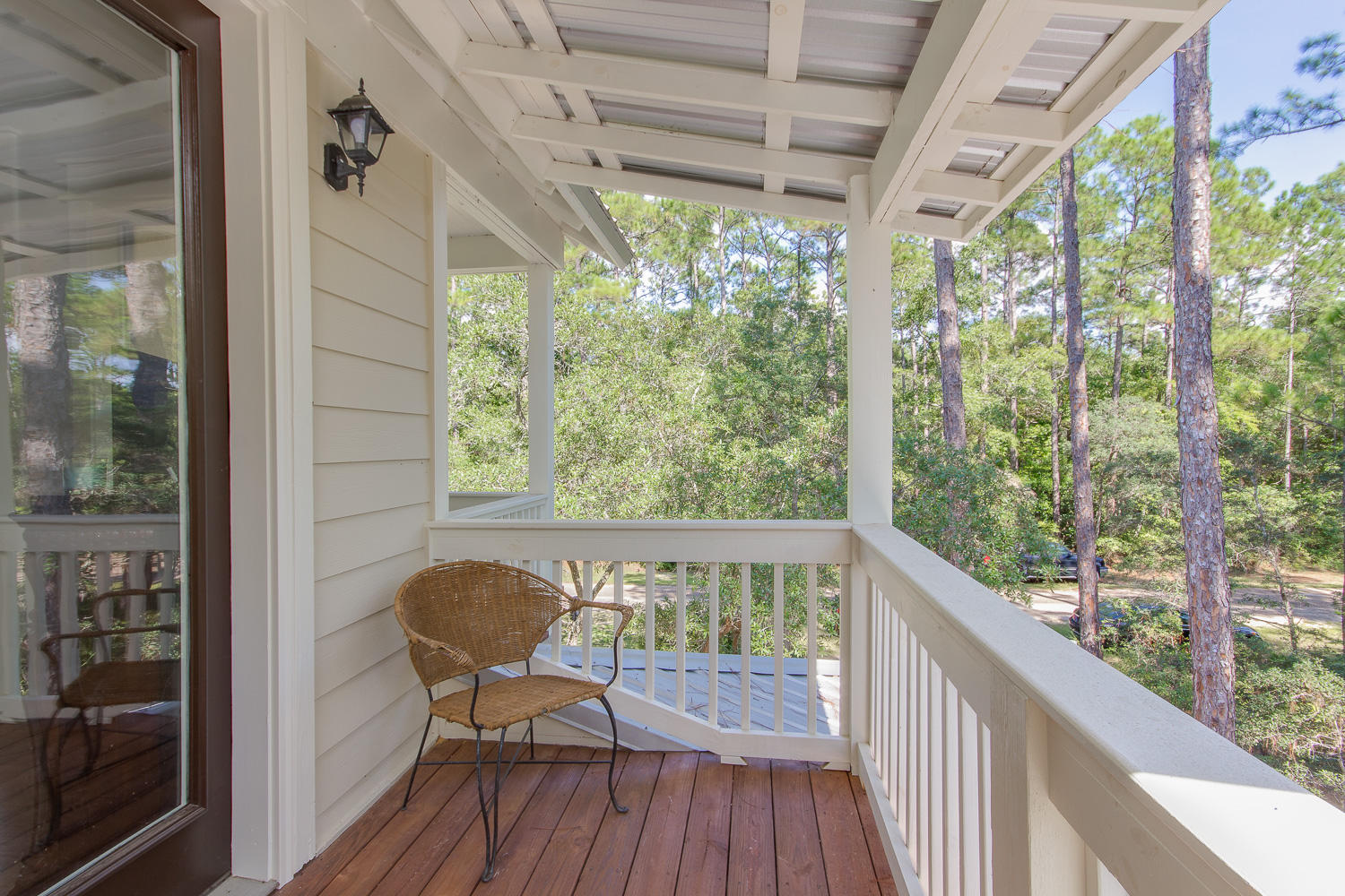 Cross Creek Shores S/D - Residential