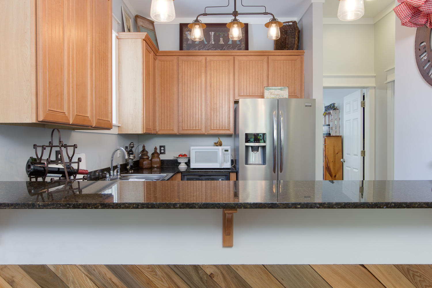 Cross Creek Shores S/D - Residential