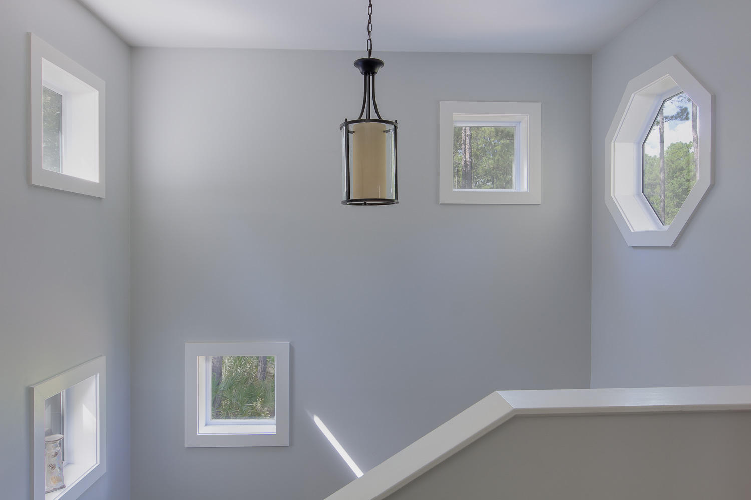 Cross Creek Shores S/D - Residential