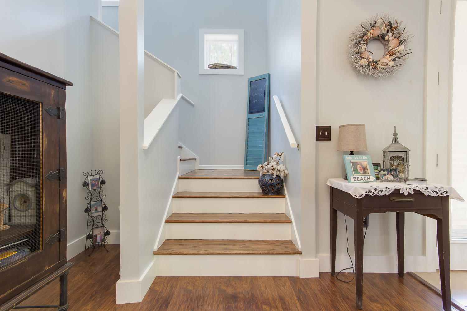 Cross Creek Shores S/D - Residential