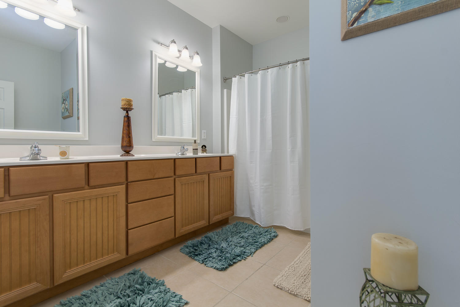 Cross Creek Shores S/D - Residential