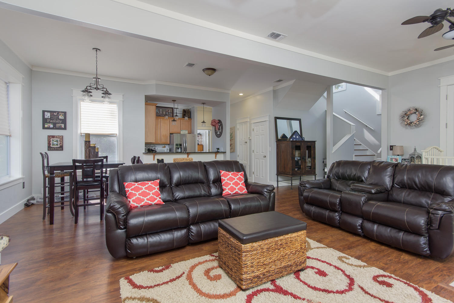 Cross Creek Shores S/D - Residential