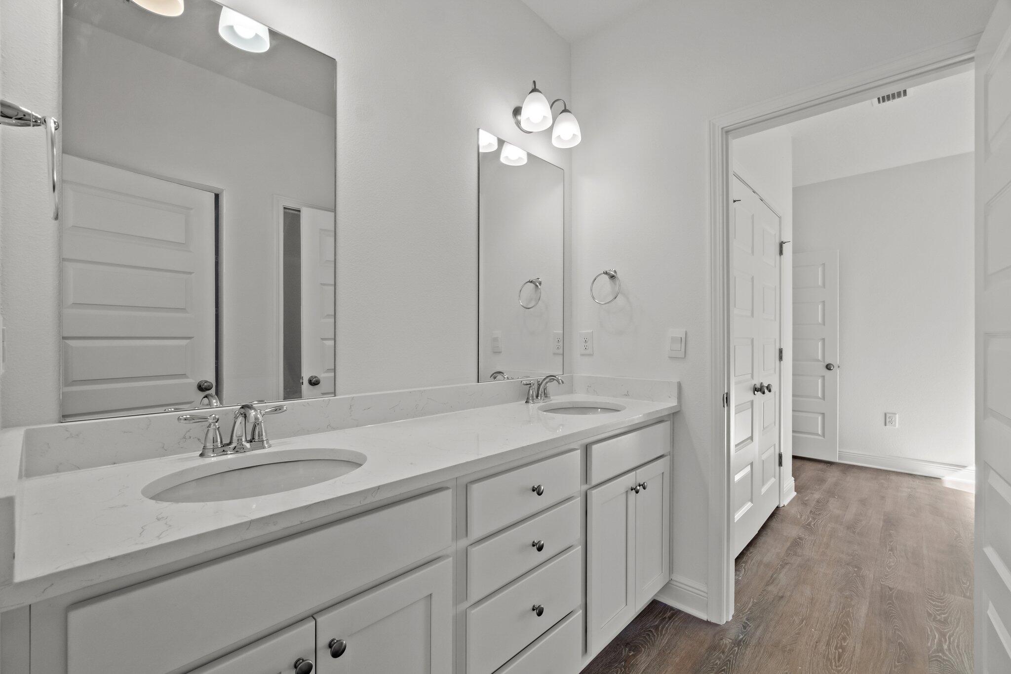 ASHTON PARK PH I - Residential