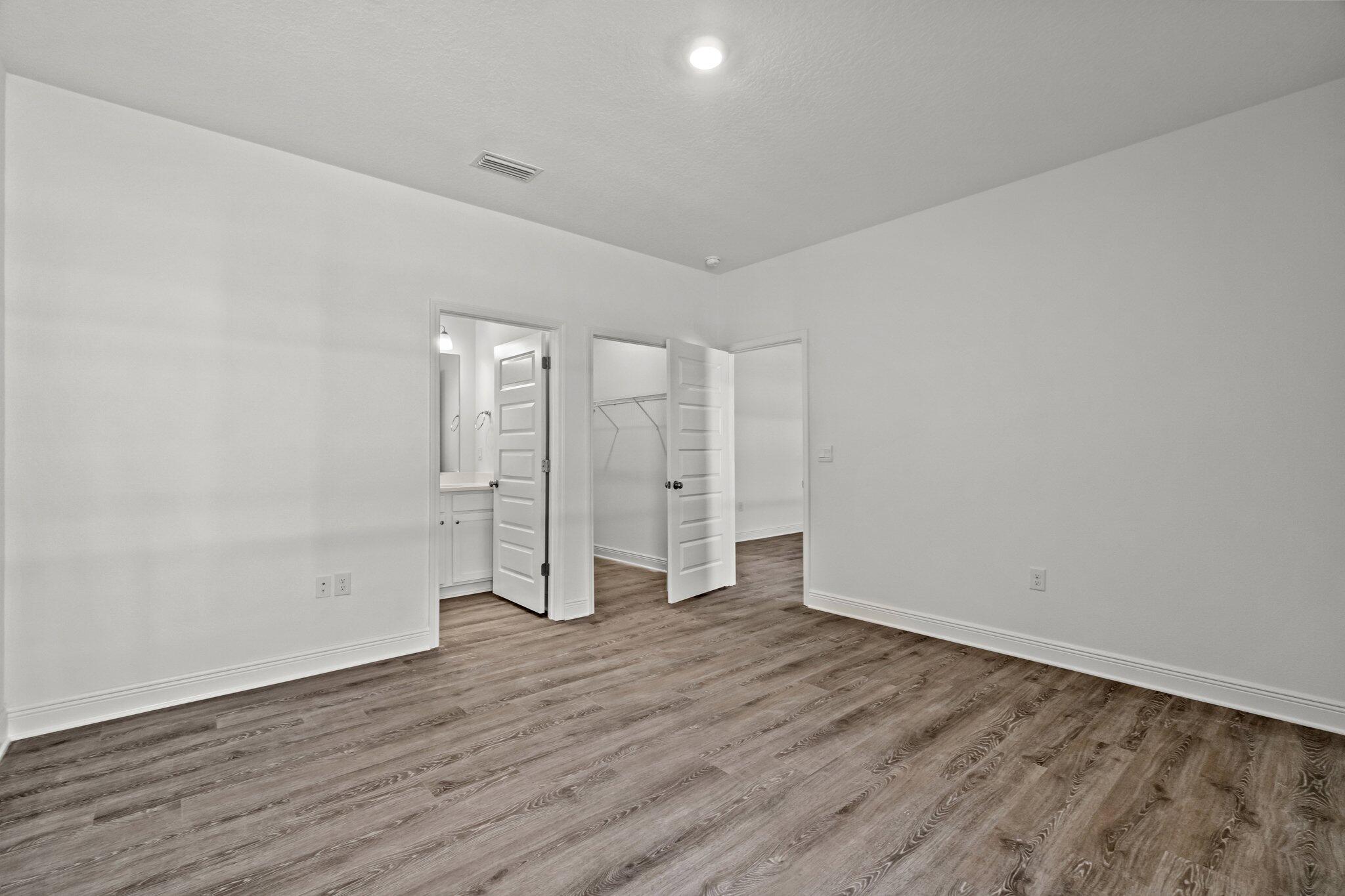 ASHTON PARK PH I - Residential