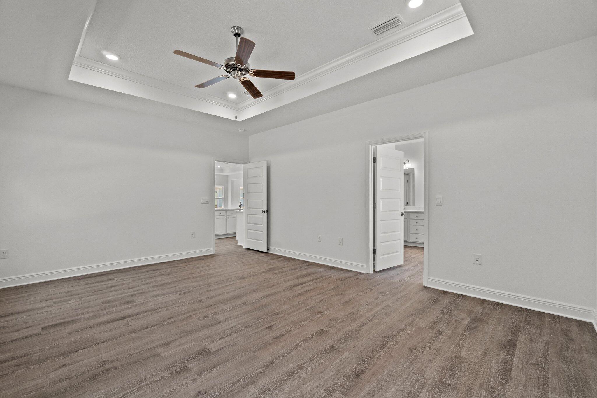 ASHTON PARK PH I - Residential