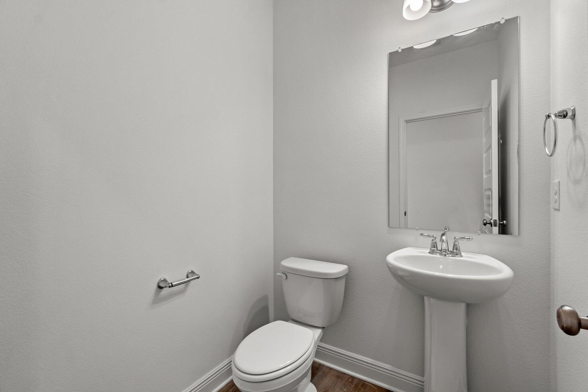 ASHTON PARK PH I - Residential