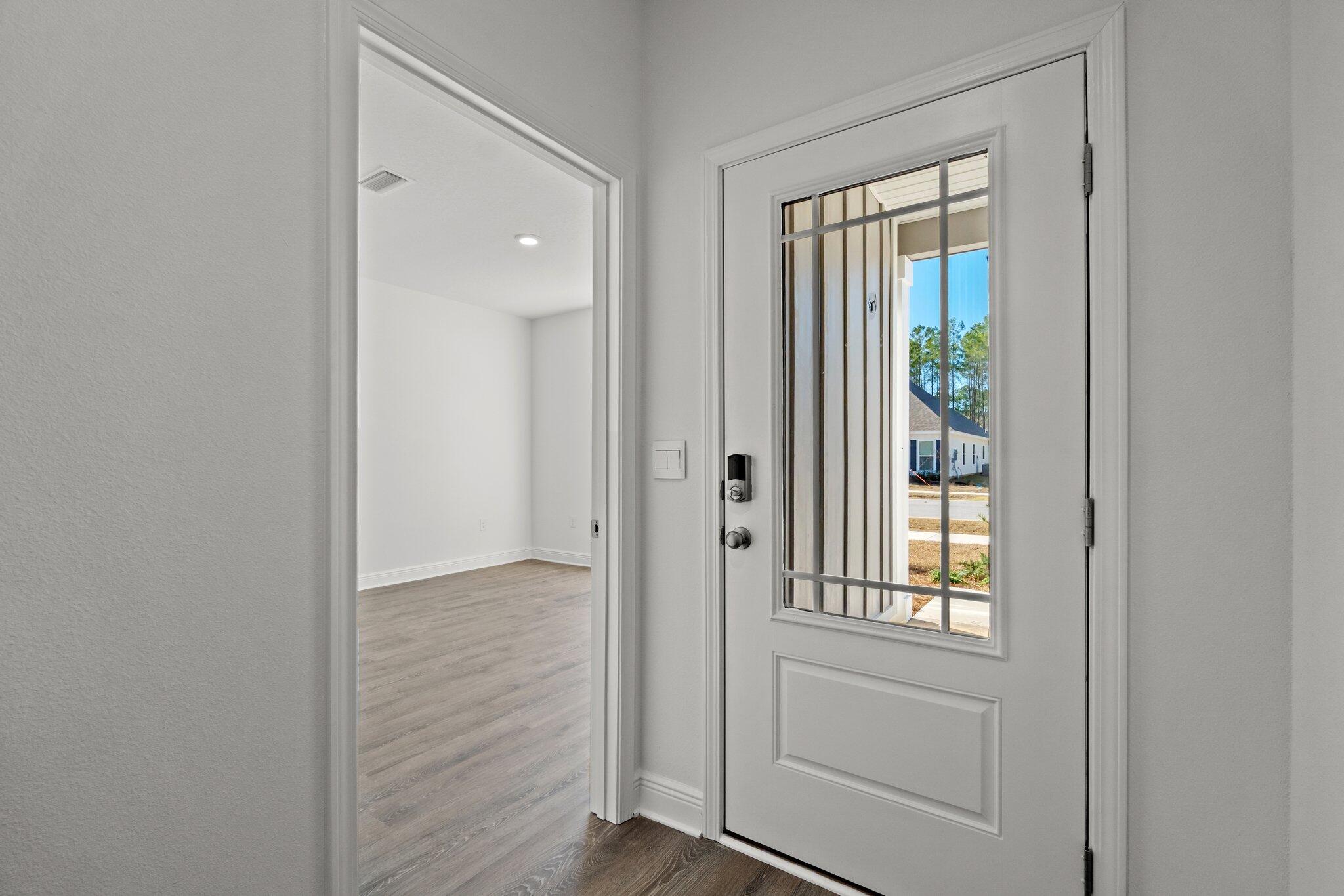 ASHTON PARK PH I - Residential