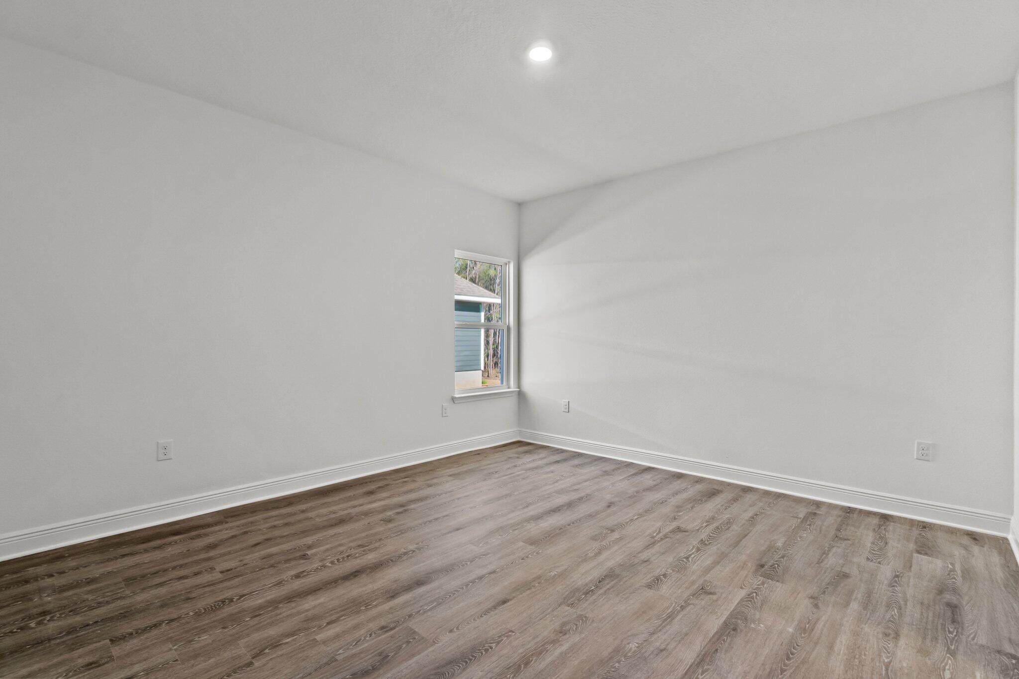 ASHTON PARK PH I - Residential