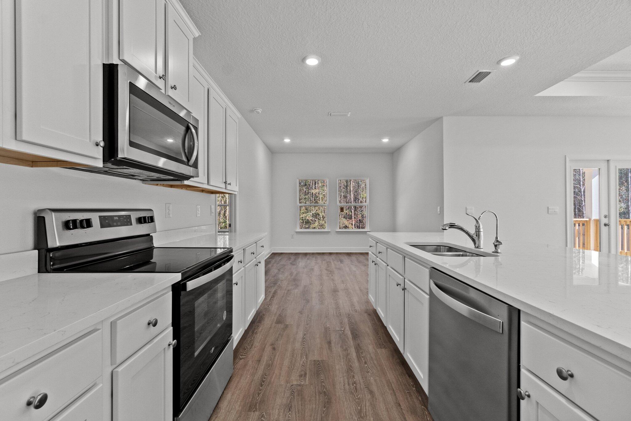 ASHTON PARK PH I - Residential