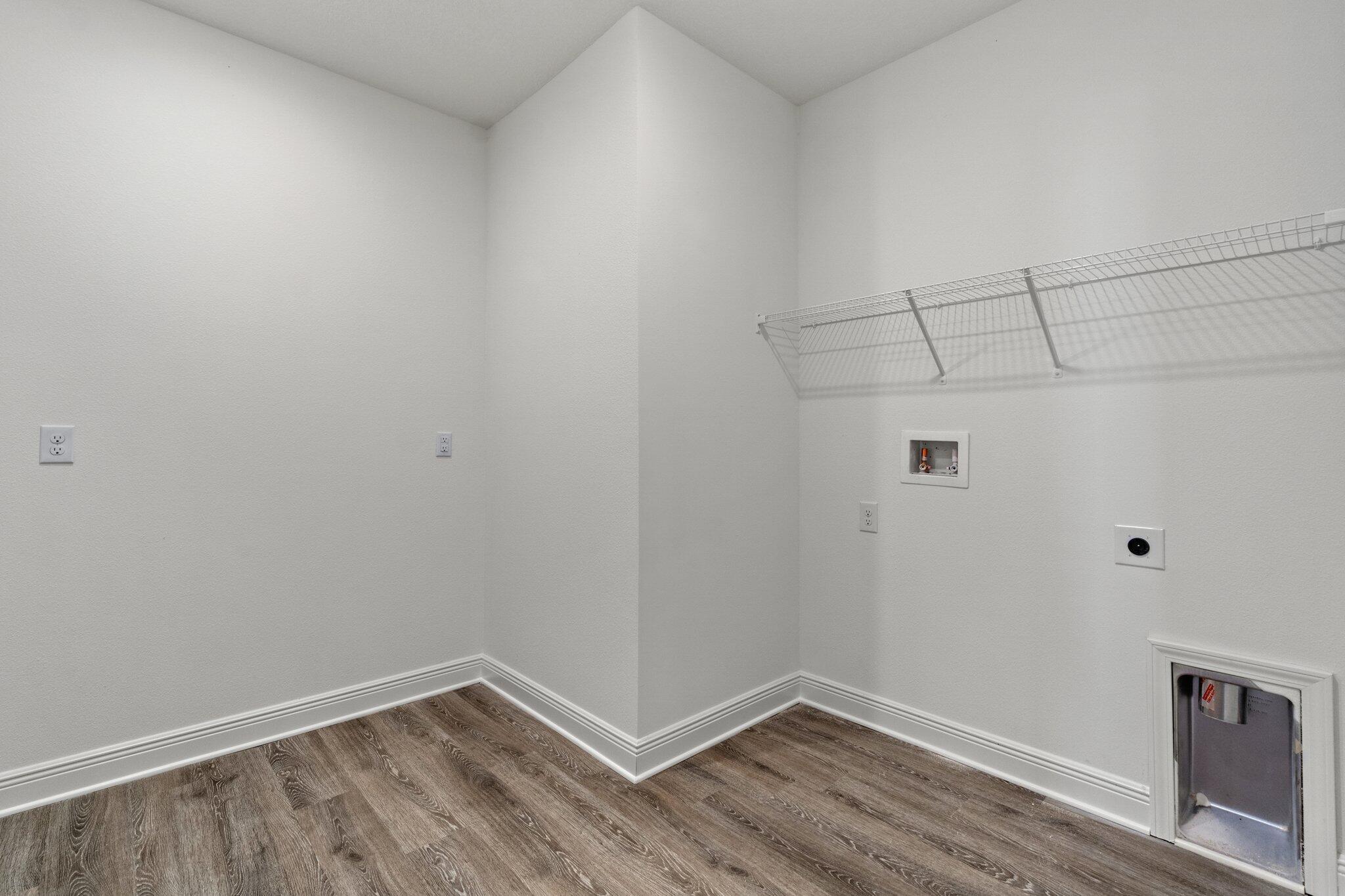 ASHTON PARK PH I - Residential