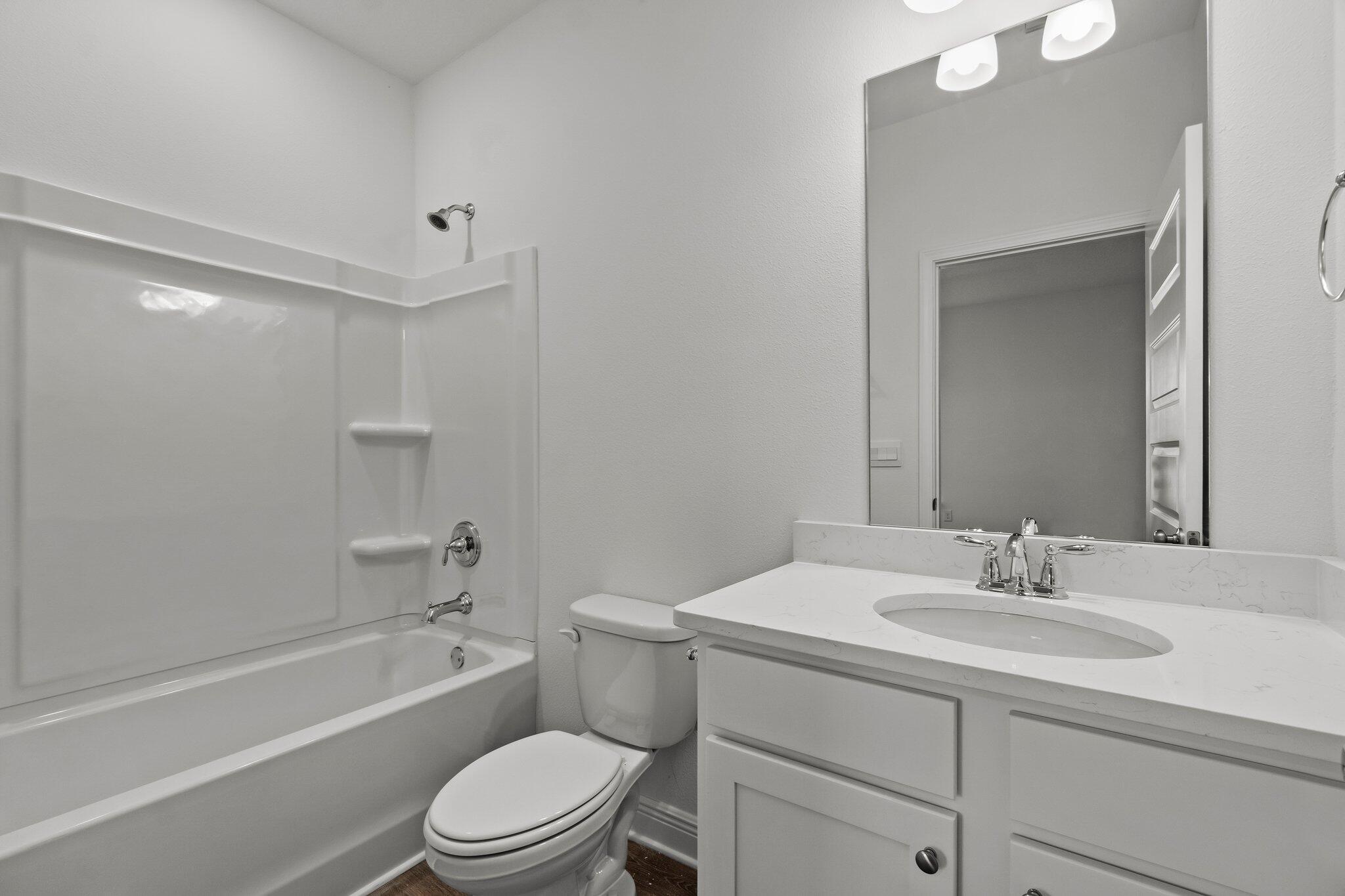 ASHTON PARK PH I - Residential