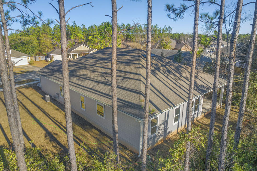 ASHTON PARK PH I - Residential