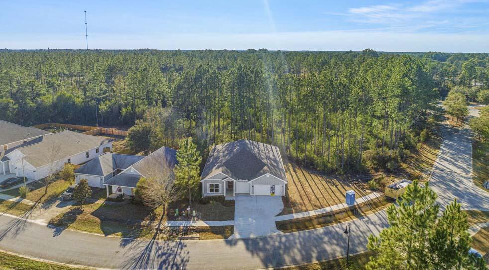 ASHTON PARK PH I - Residential