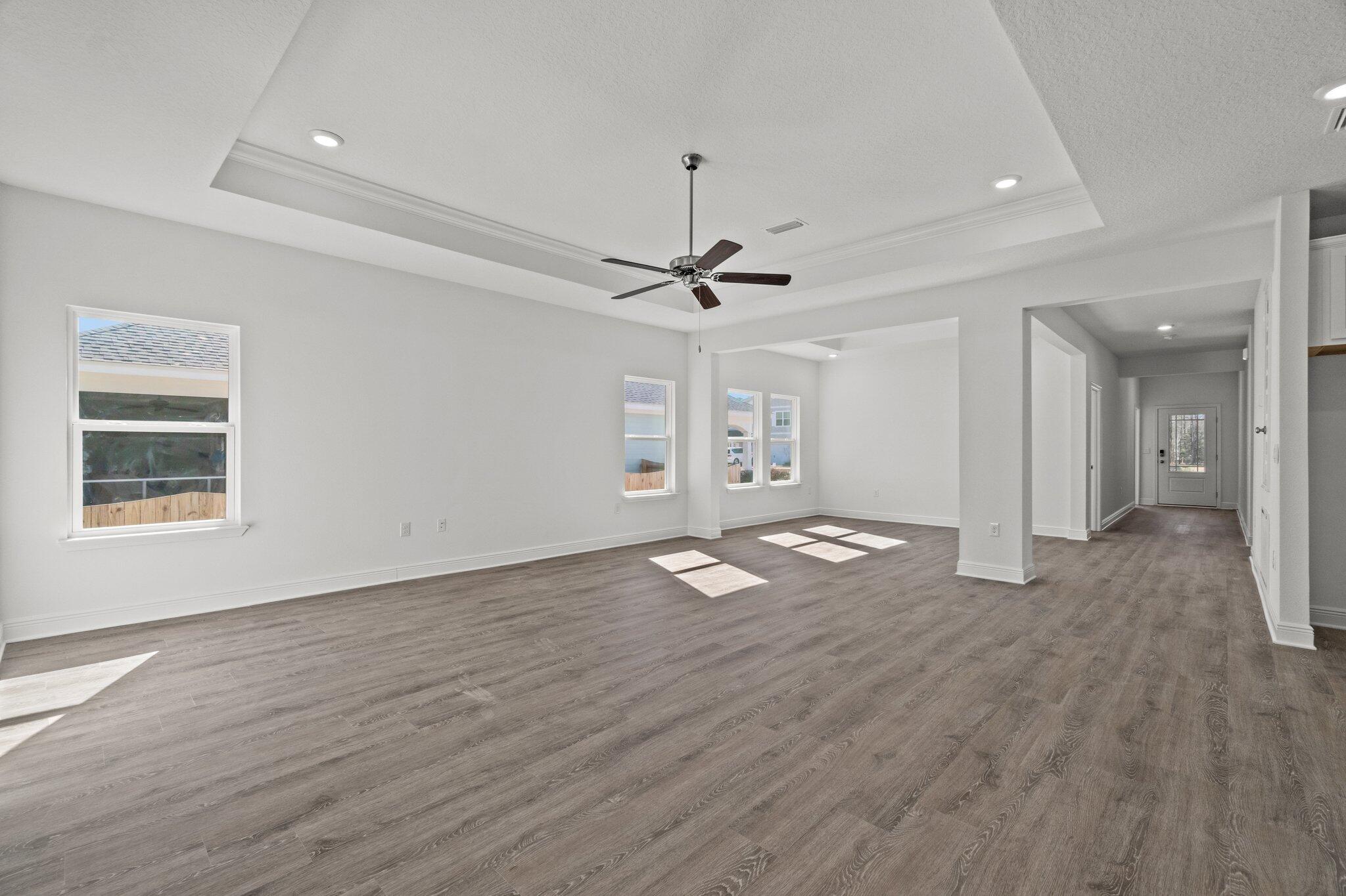 ASHTON PARK PH I - Residential