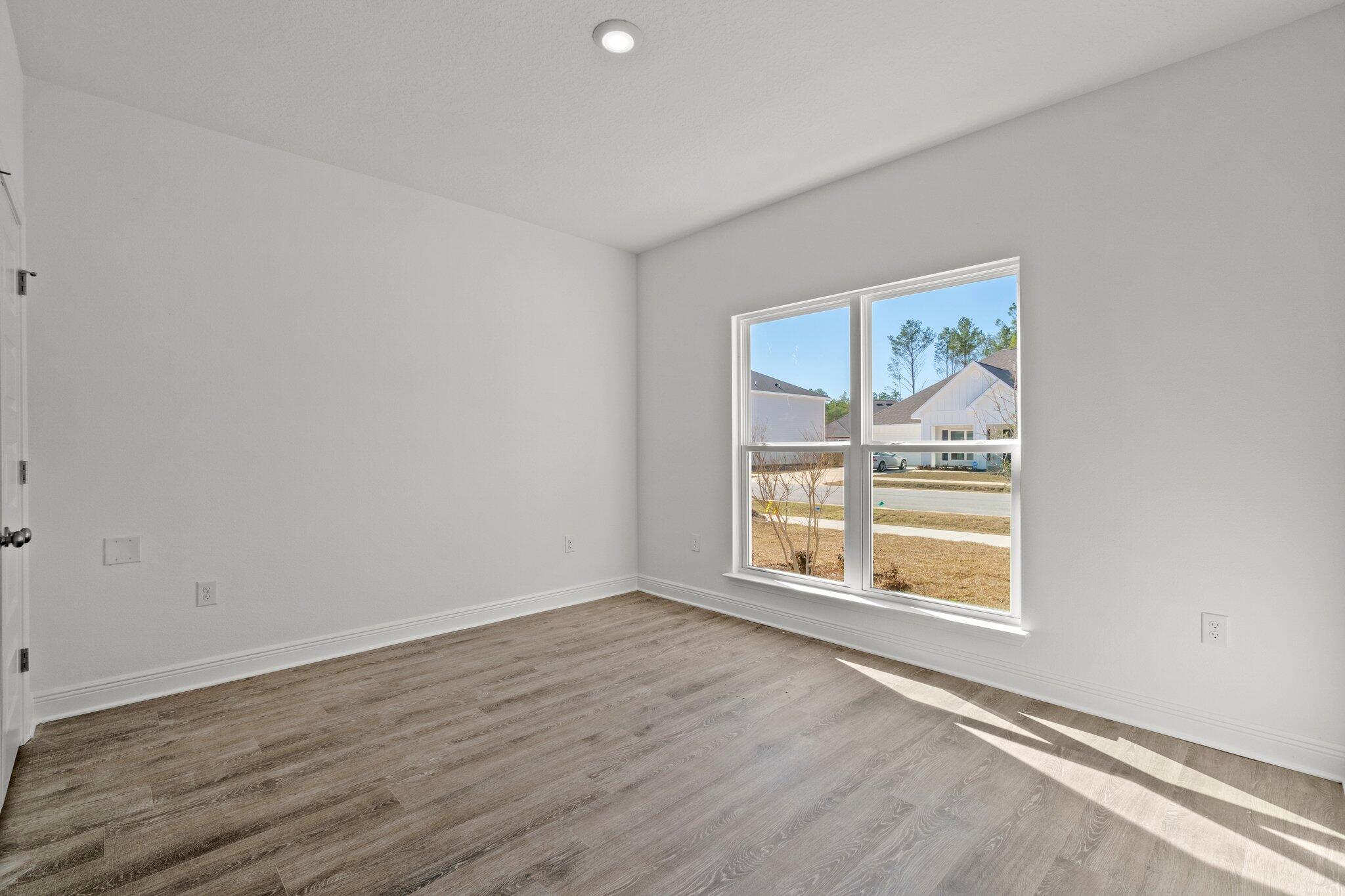 ASHTON PARK PH I - Residential