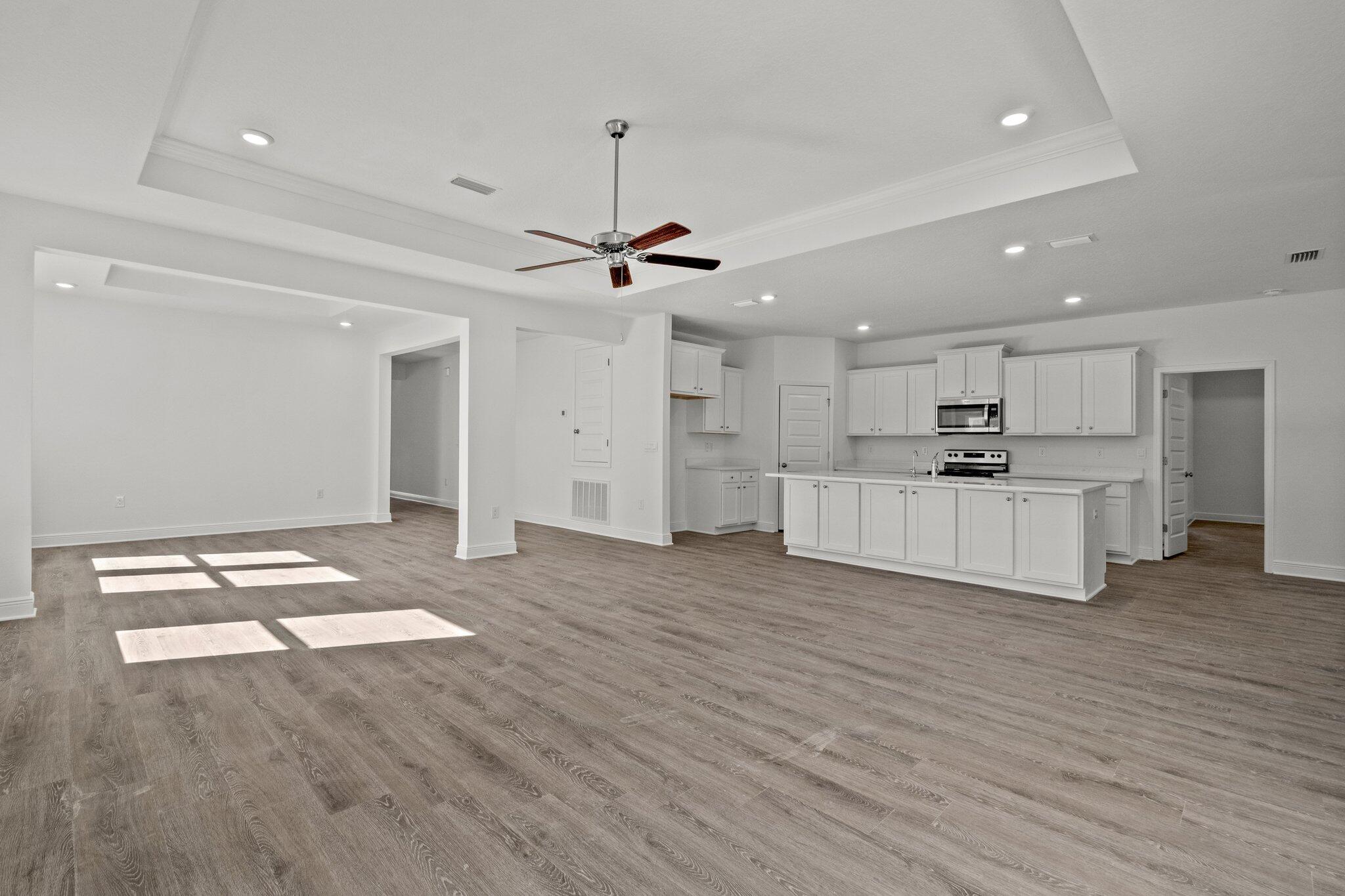 ASHTON PARK PH I - Residential