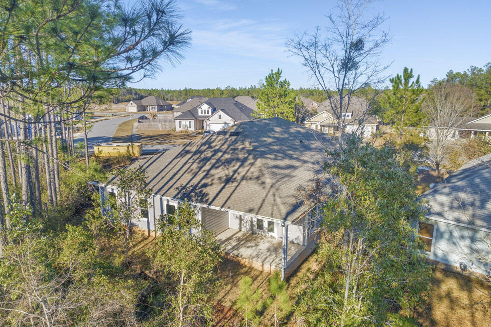 ASHTON PARK PH I - Residential