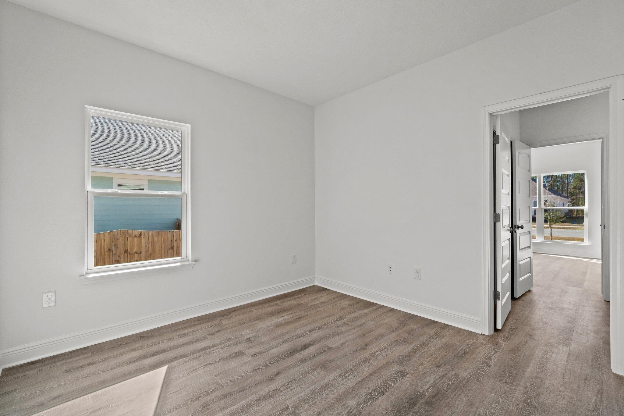 ASHTON PARK PH I - Residential