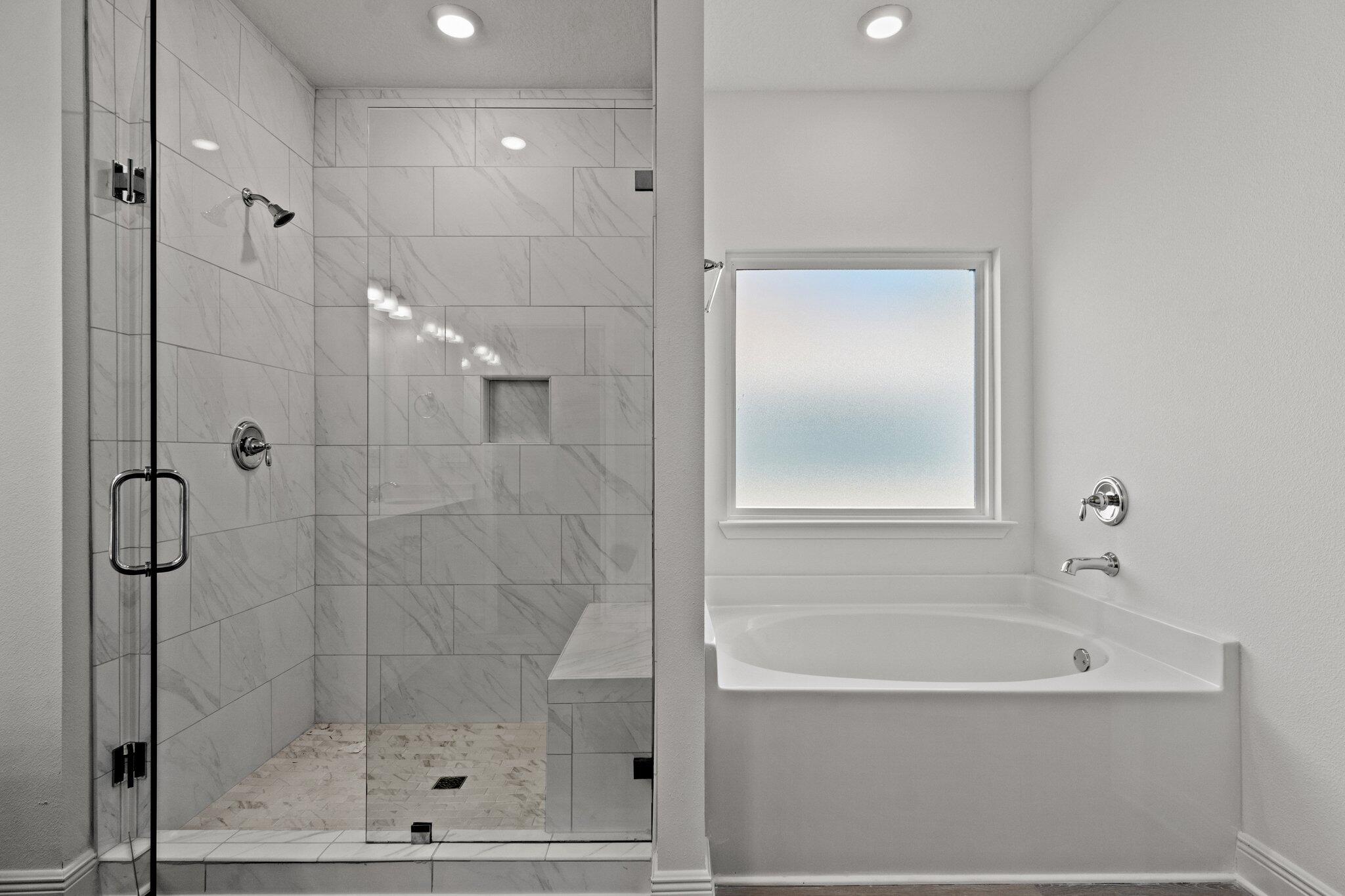 ASHTON PARK PH I - Residential