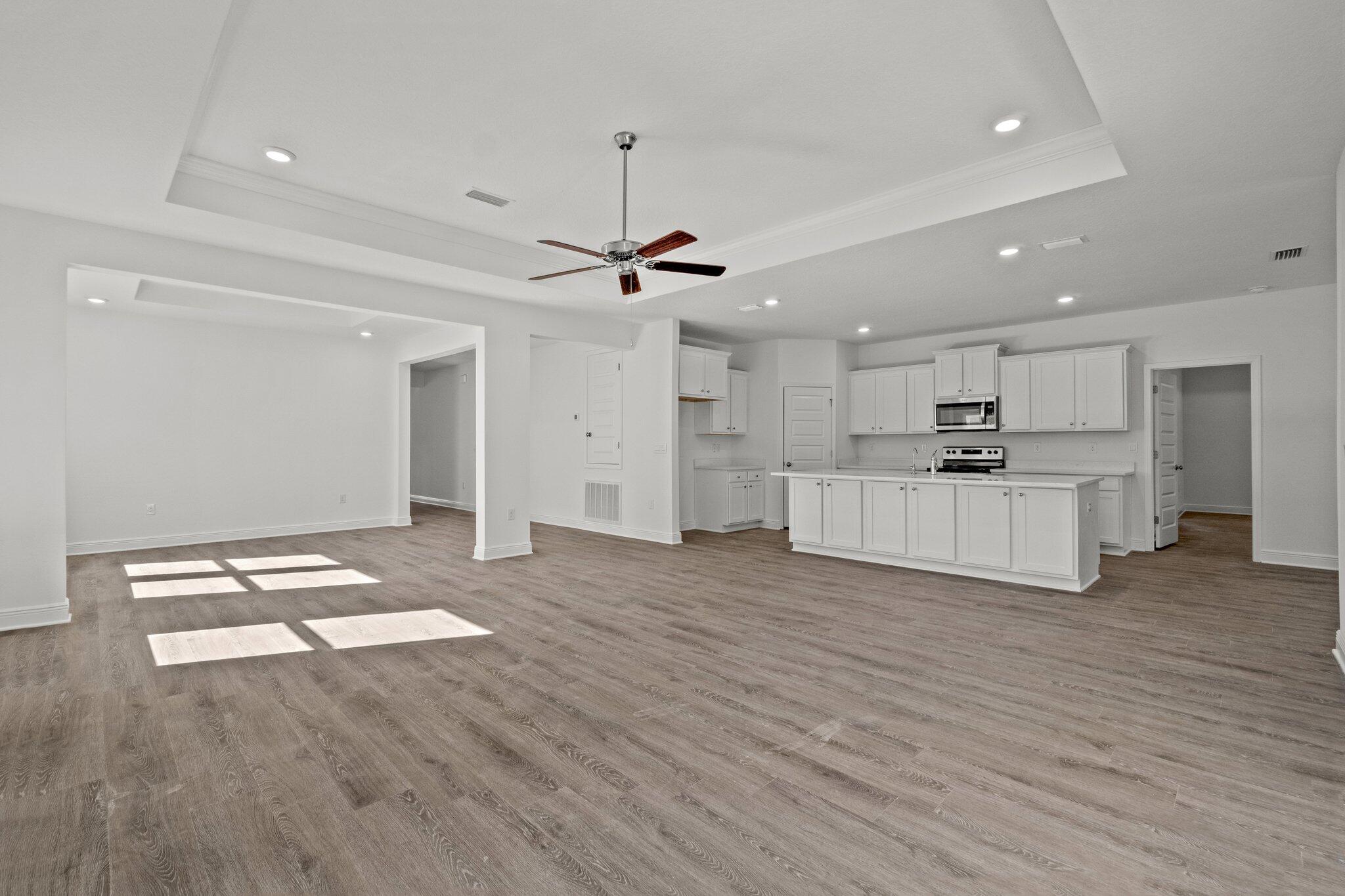 ASHTON PARK PH I - Residential