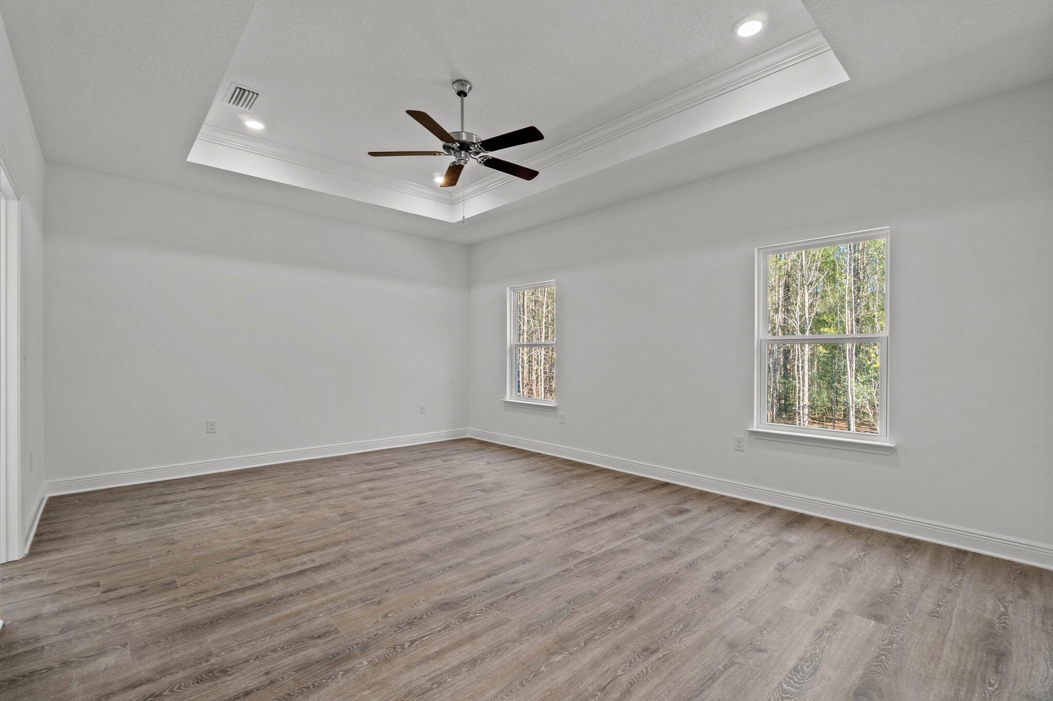 ASHTON PARK PH I - Residential