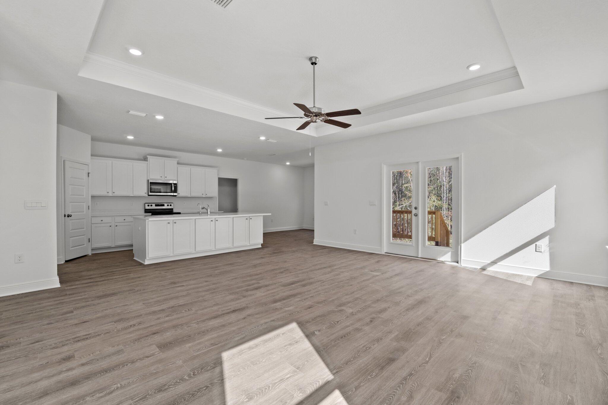 ASHTON PARK PH I - Residential