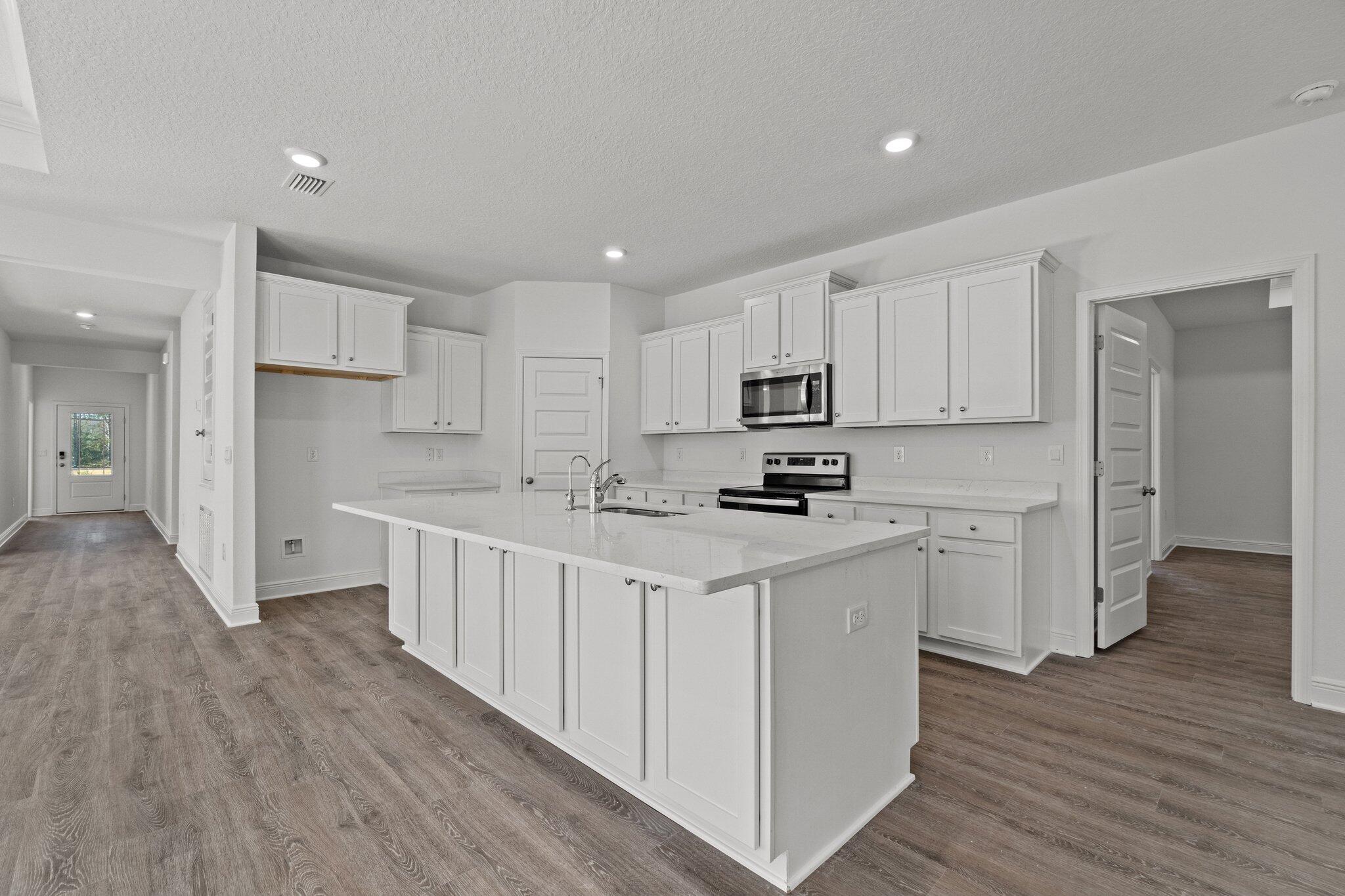 ASHTON PARK PH I - Residential