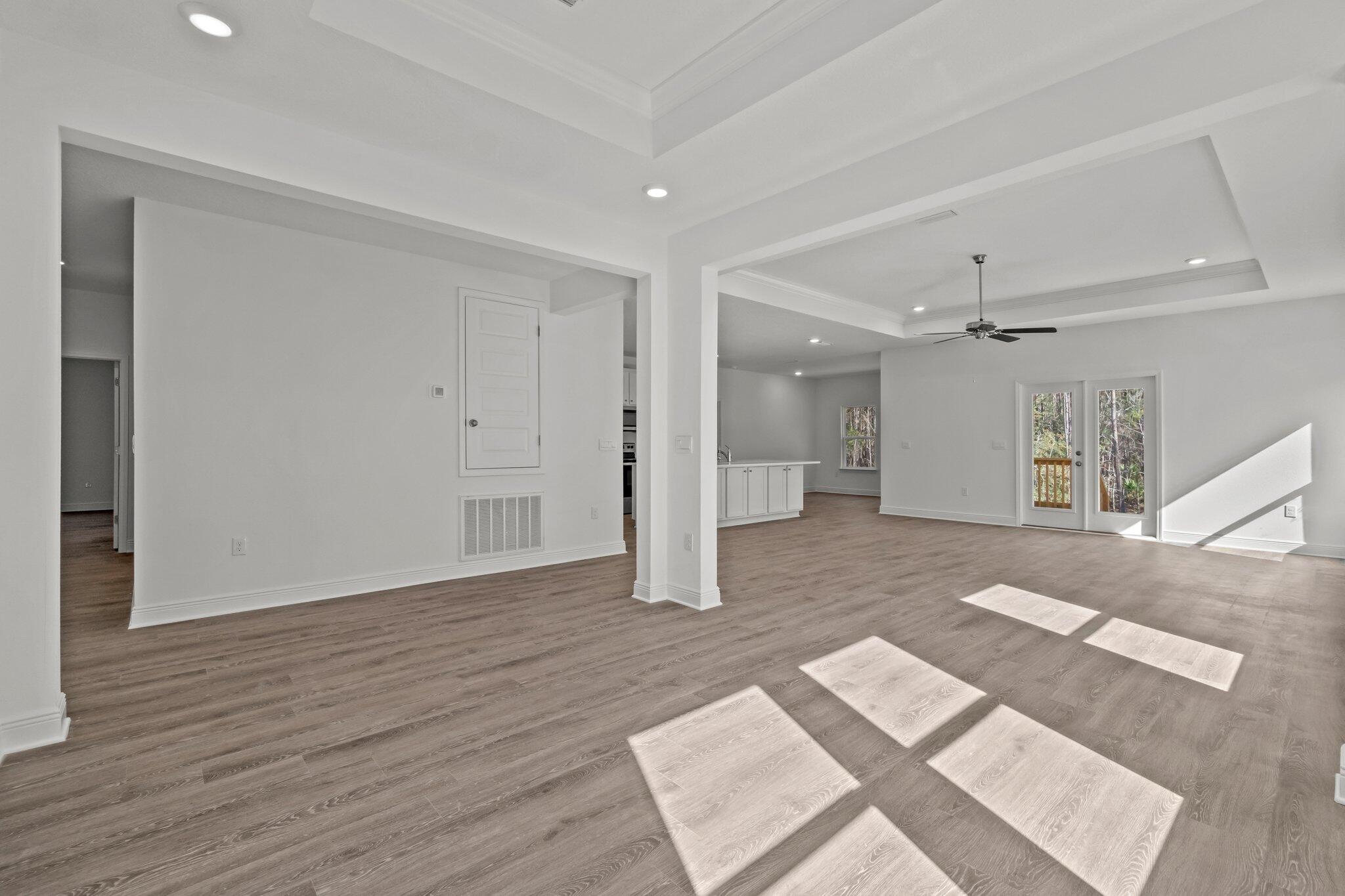 ASHTON PARK PH I - Residential