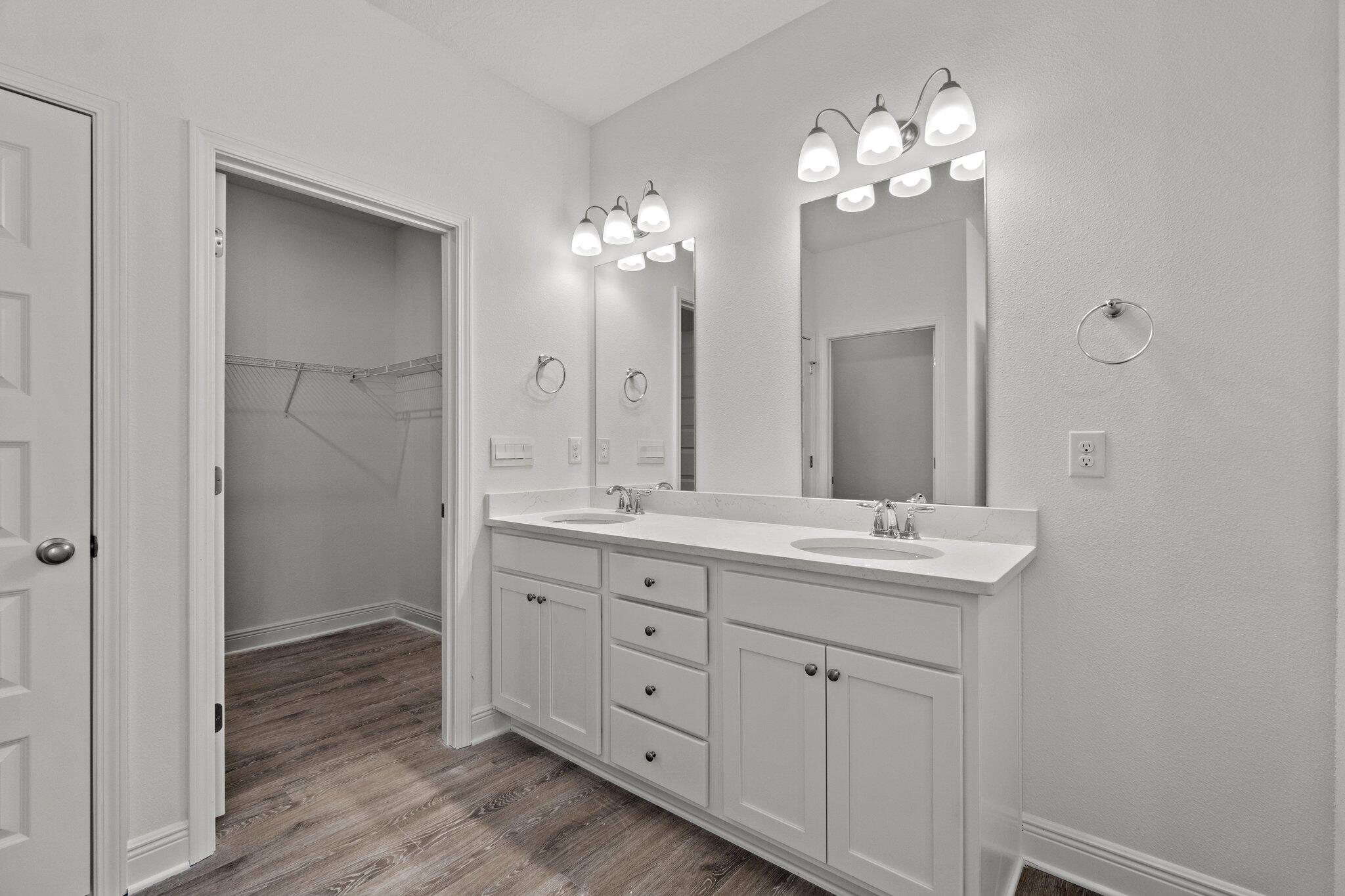 ASHTON PARK PH I - Residential