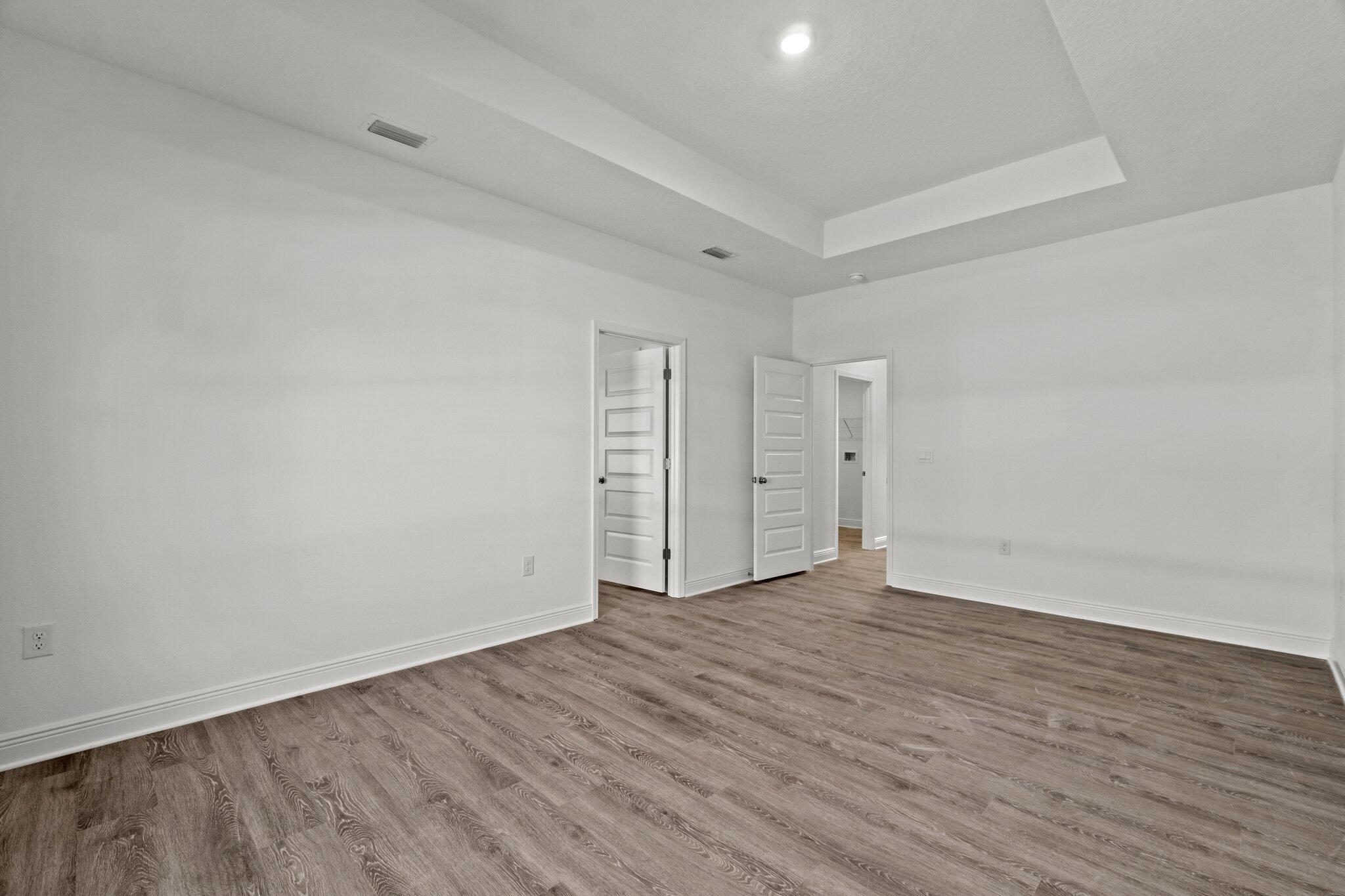 ASHTON PARK PH I - Residential