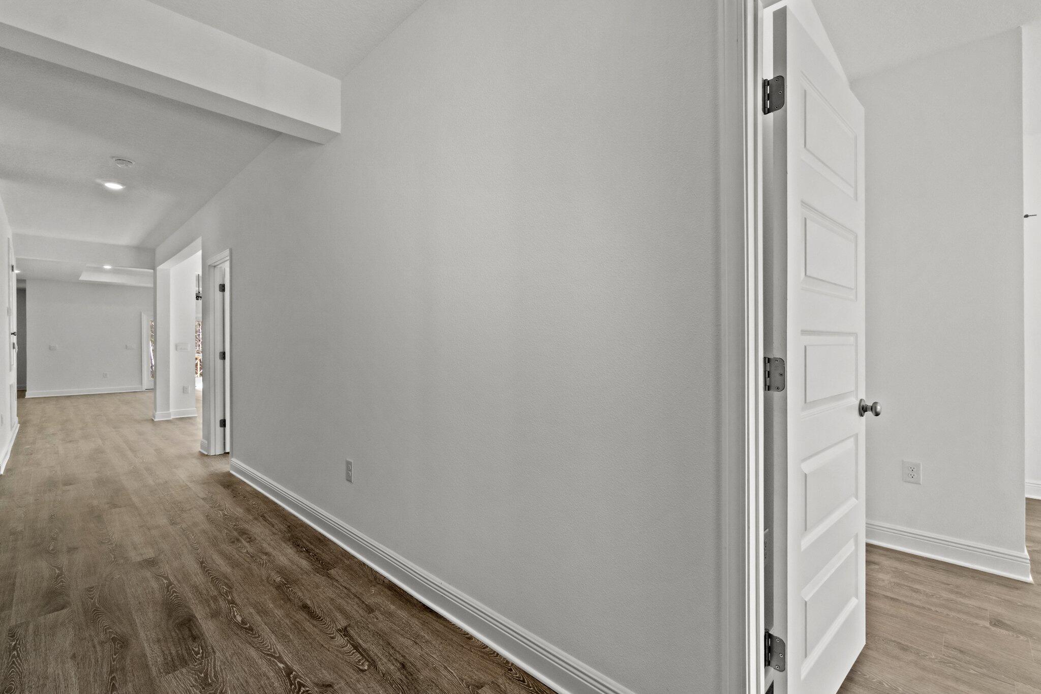 ASHTON PARK PH I - Residential