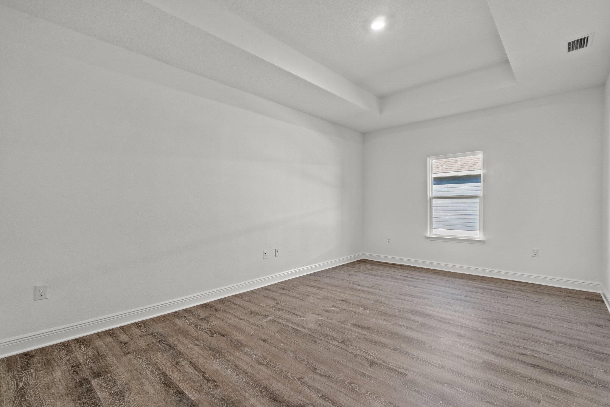 ASHTON PARK PH I - Residential