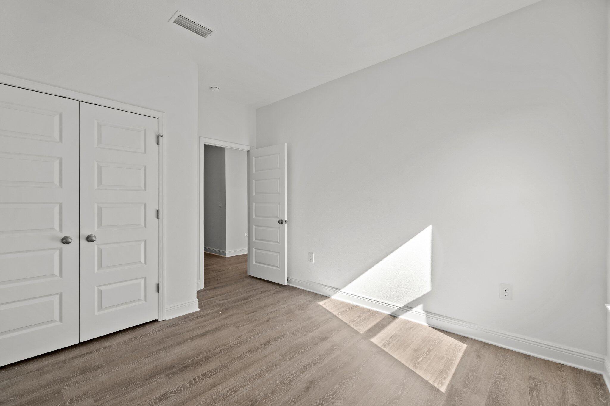 ASHTON PARK PH I - Residential