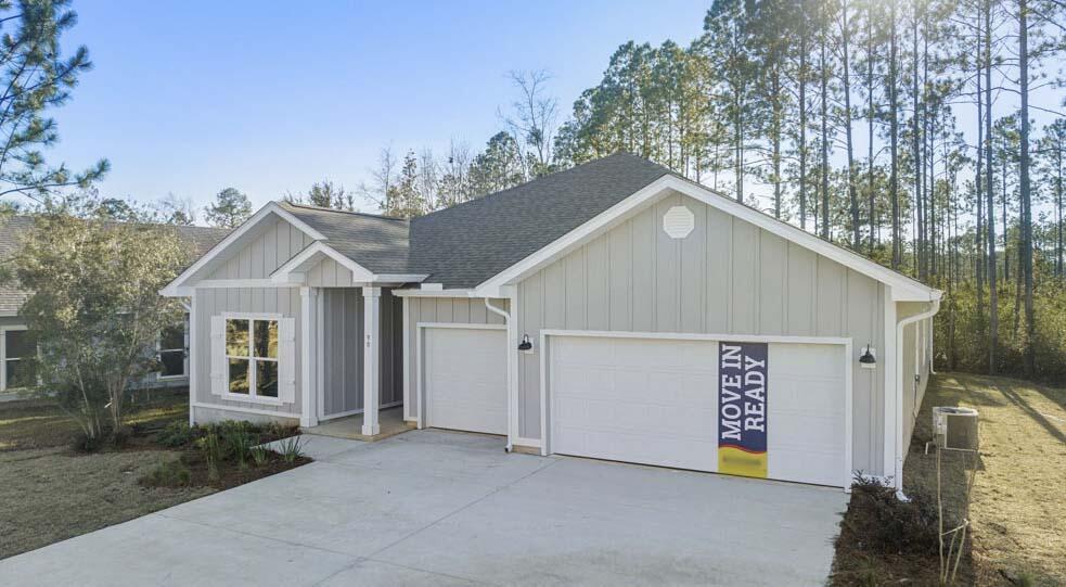 ASHTON PARK PH I - Residential