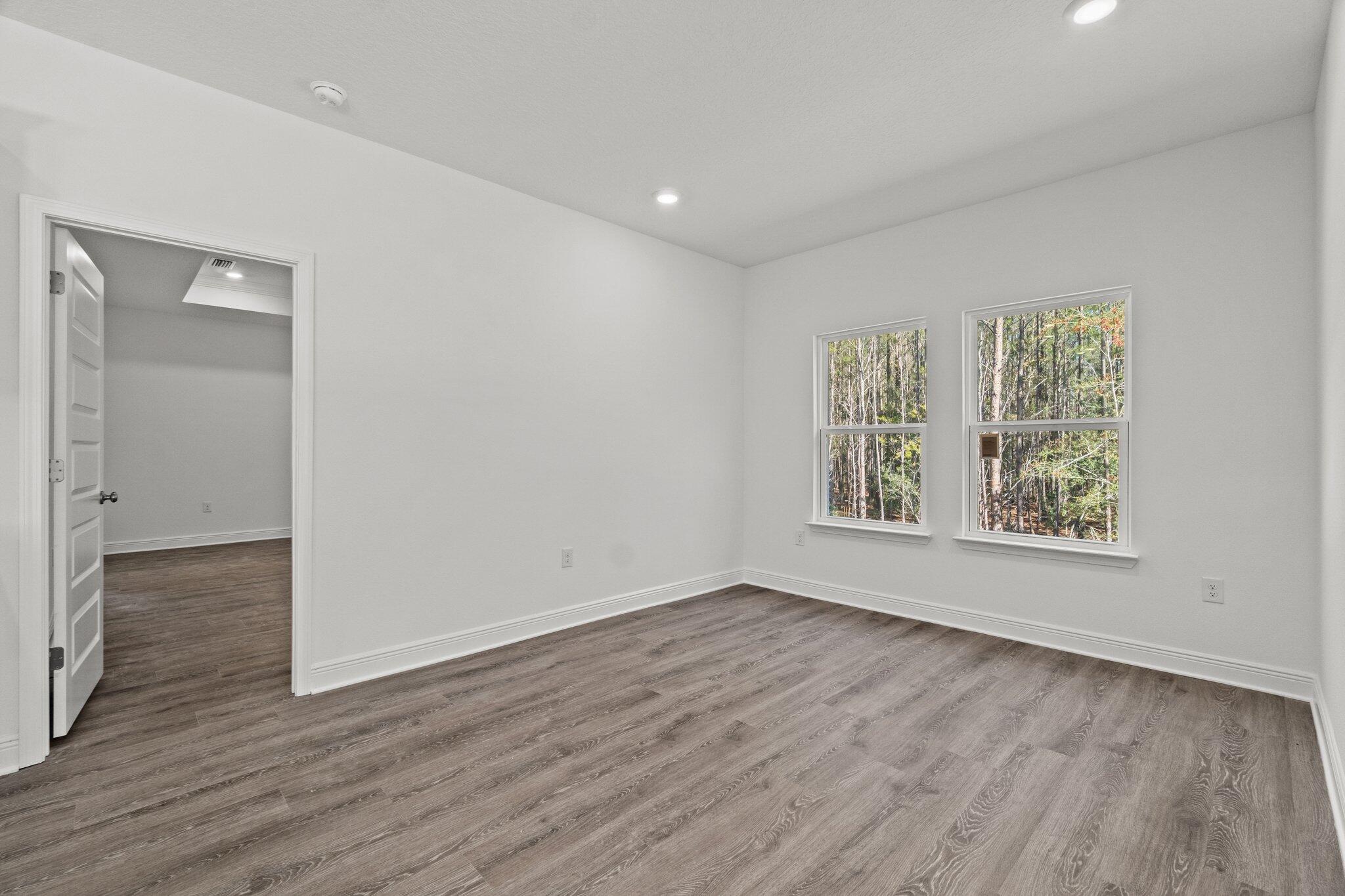 ASHTON PARK PH I - Residential