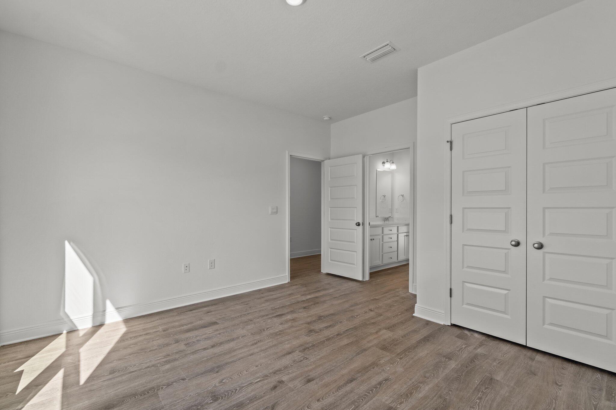 ASHTON PARK PH I - Residential