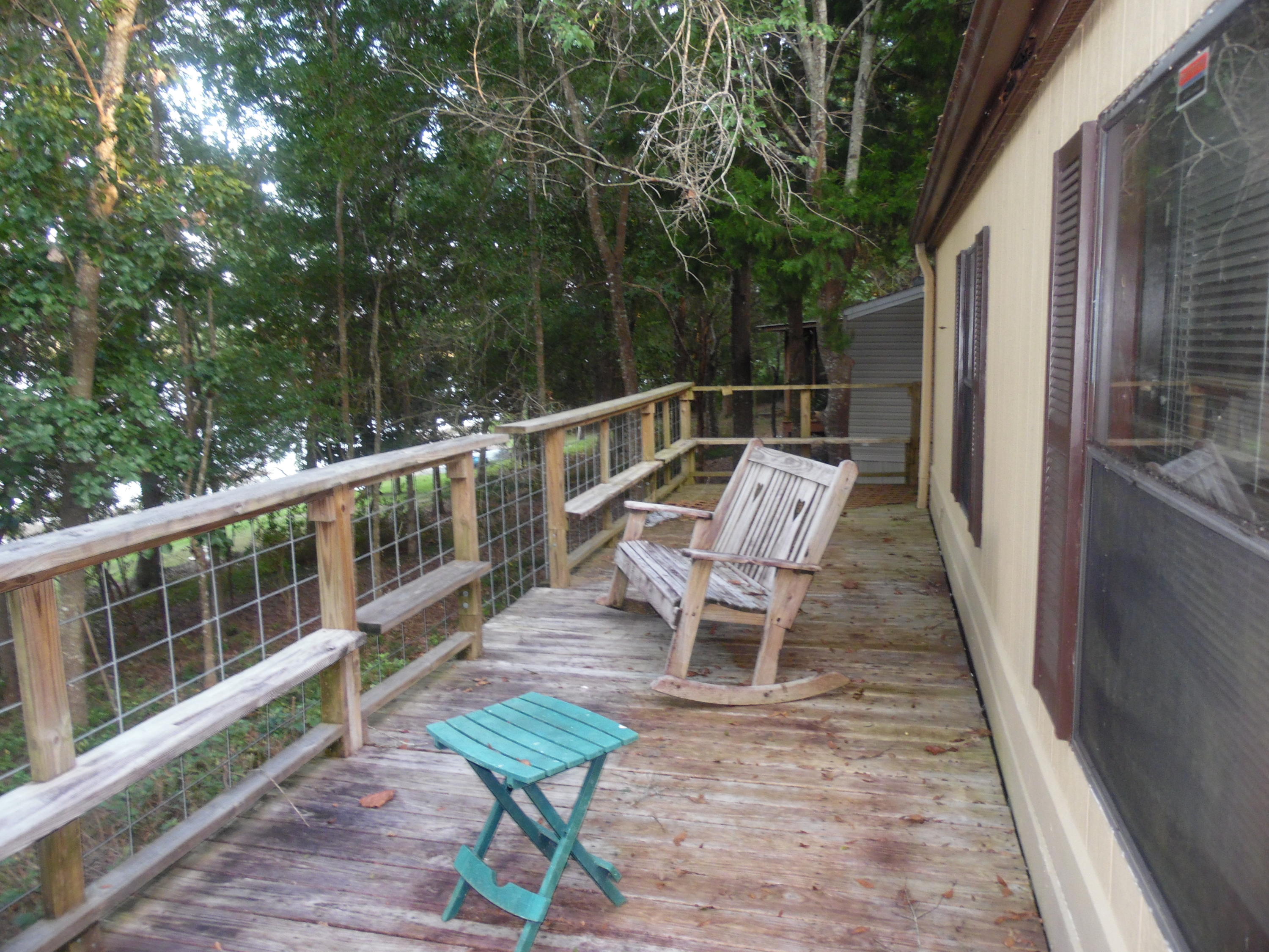 King Lake Estates S/D - Residential