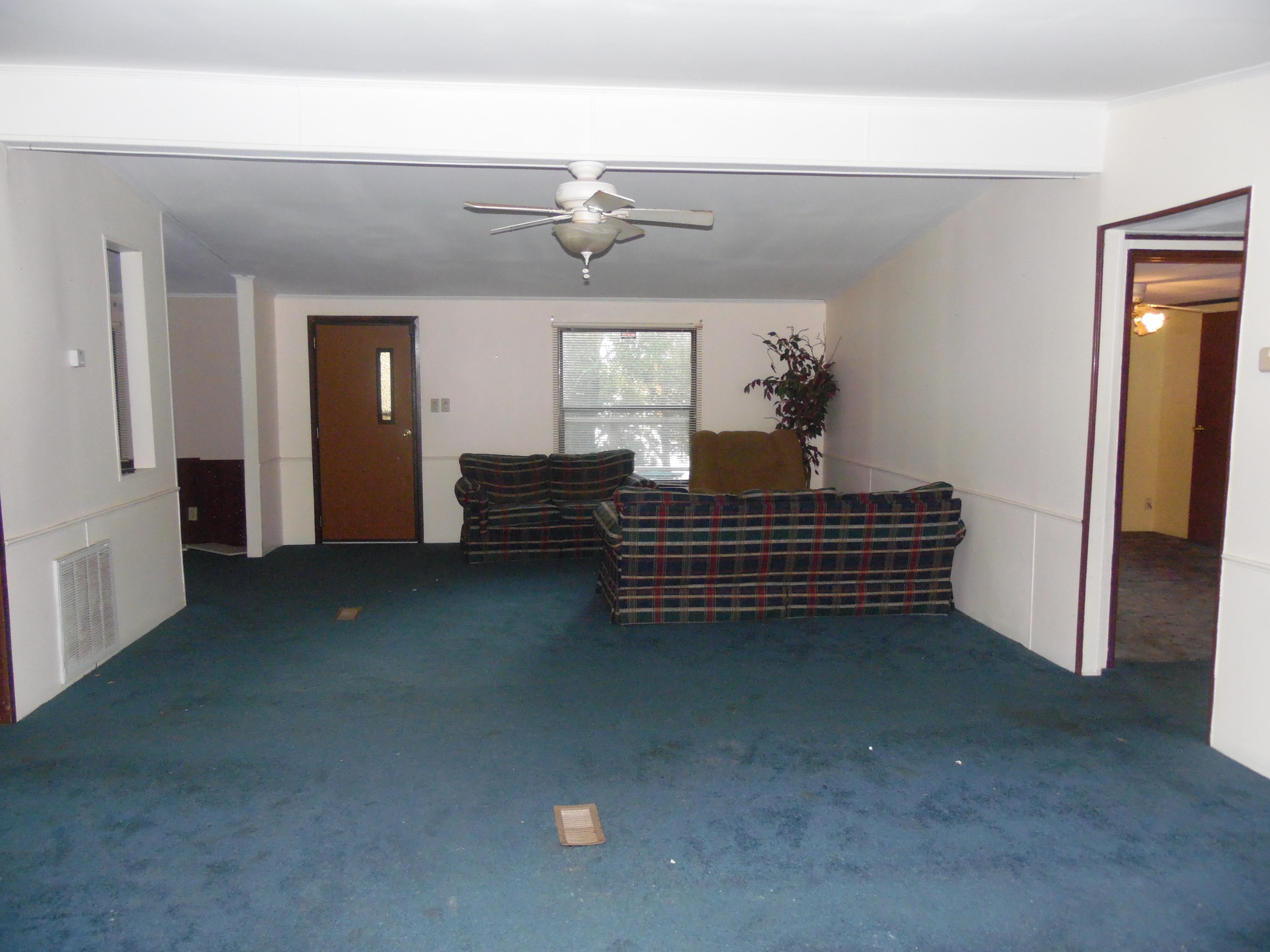 King Lake Estates S/D - Residential