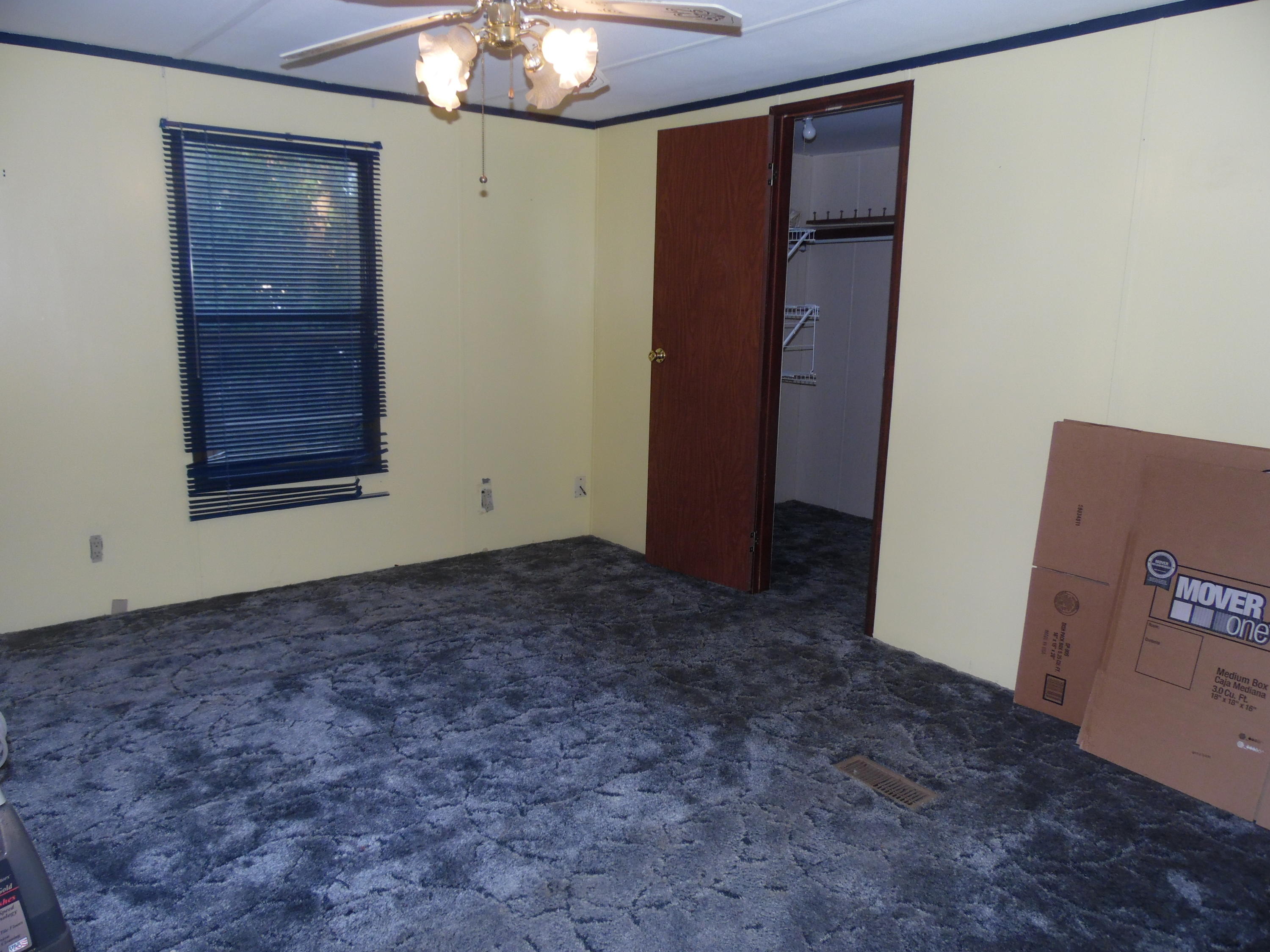 King Lake Estates S/D - Residential