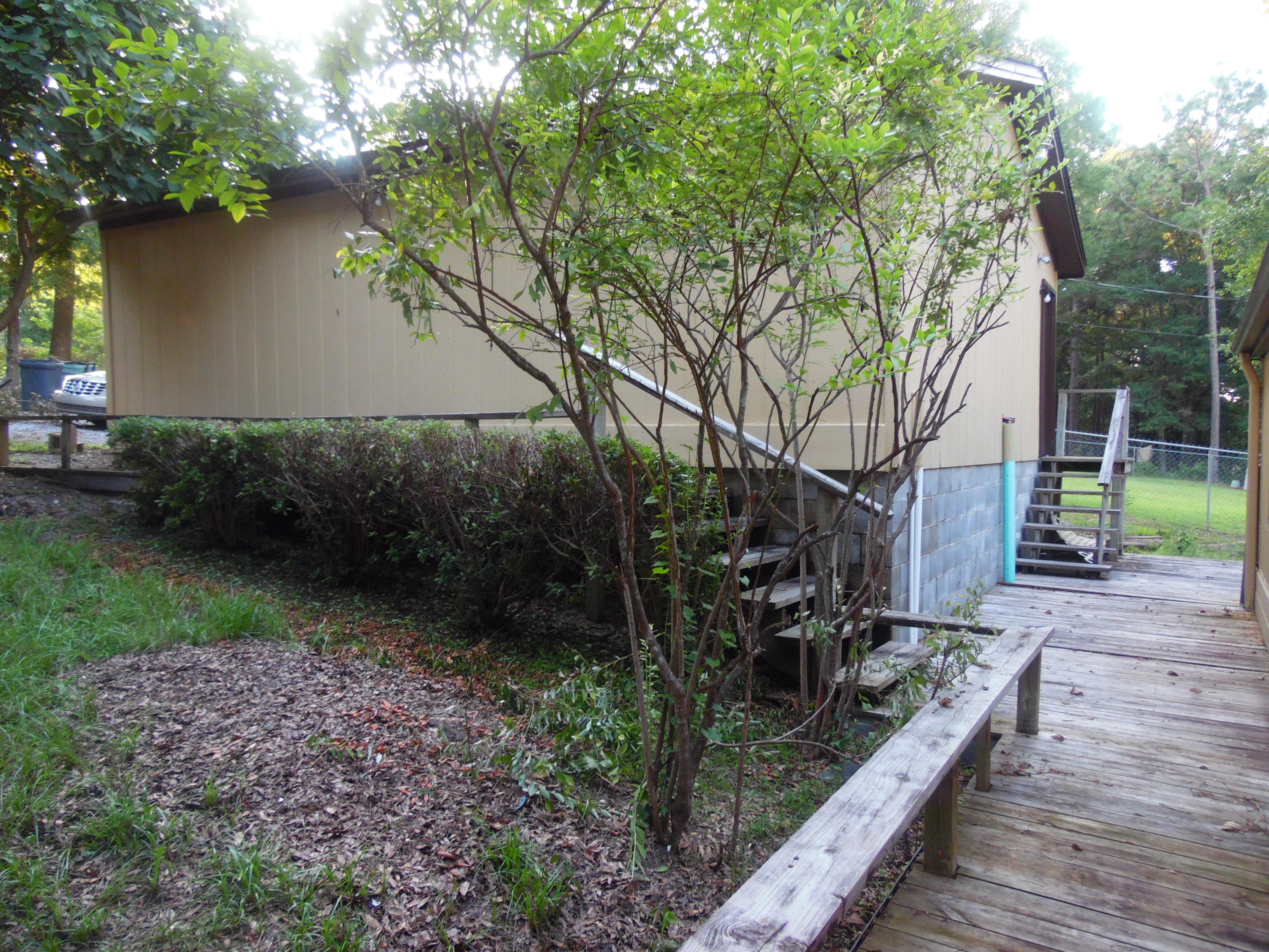 King Lake Estates S/D - Residential