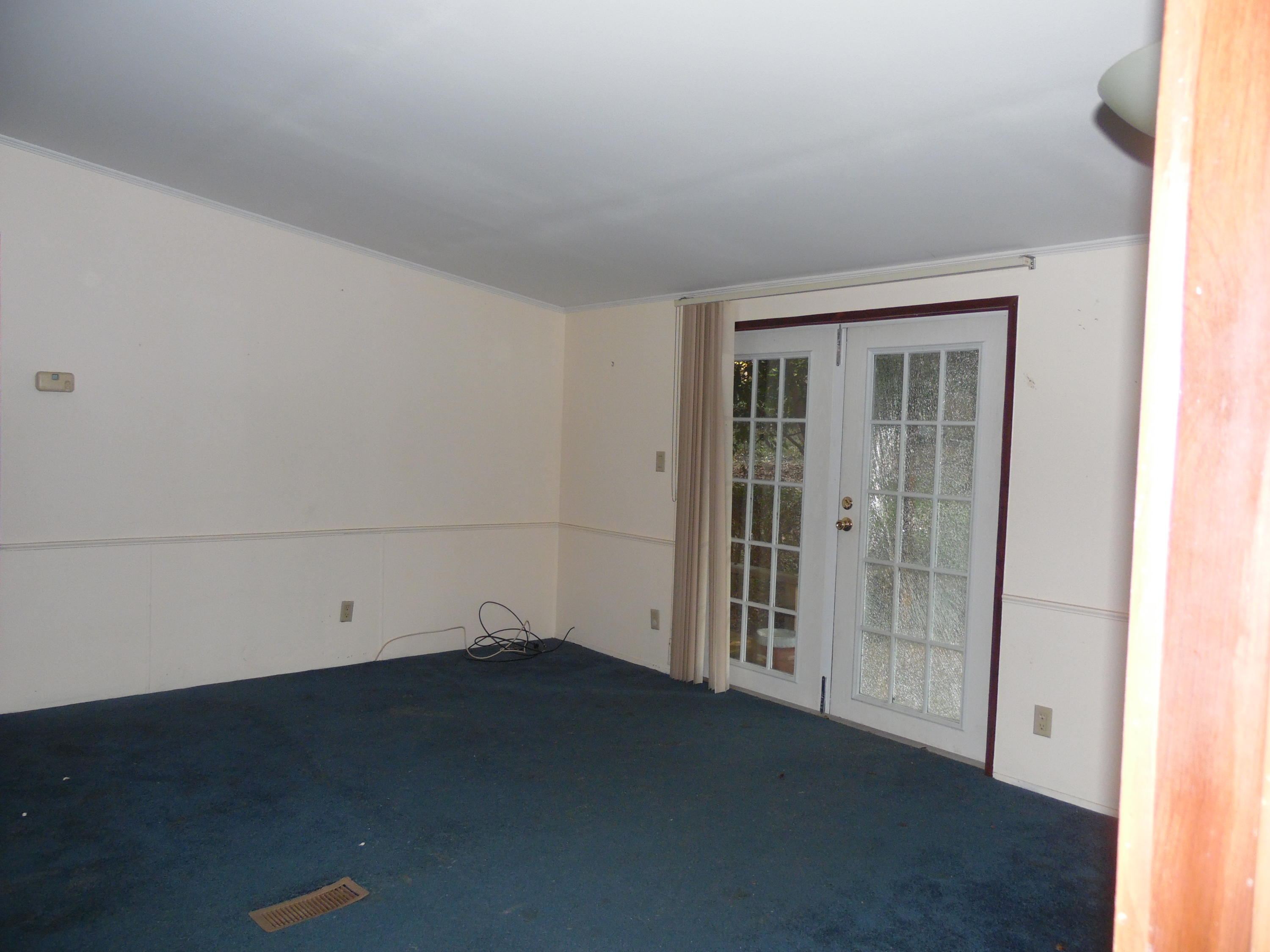 King Lake Estates S/D - Residential